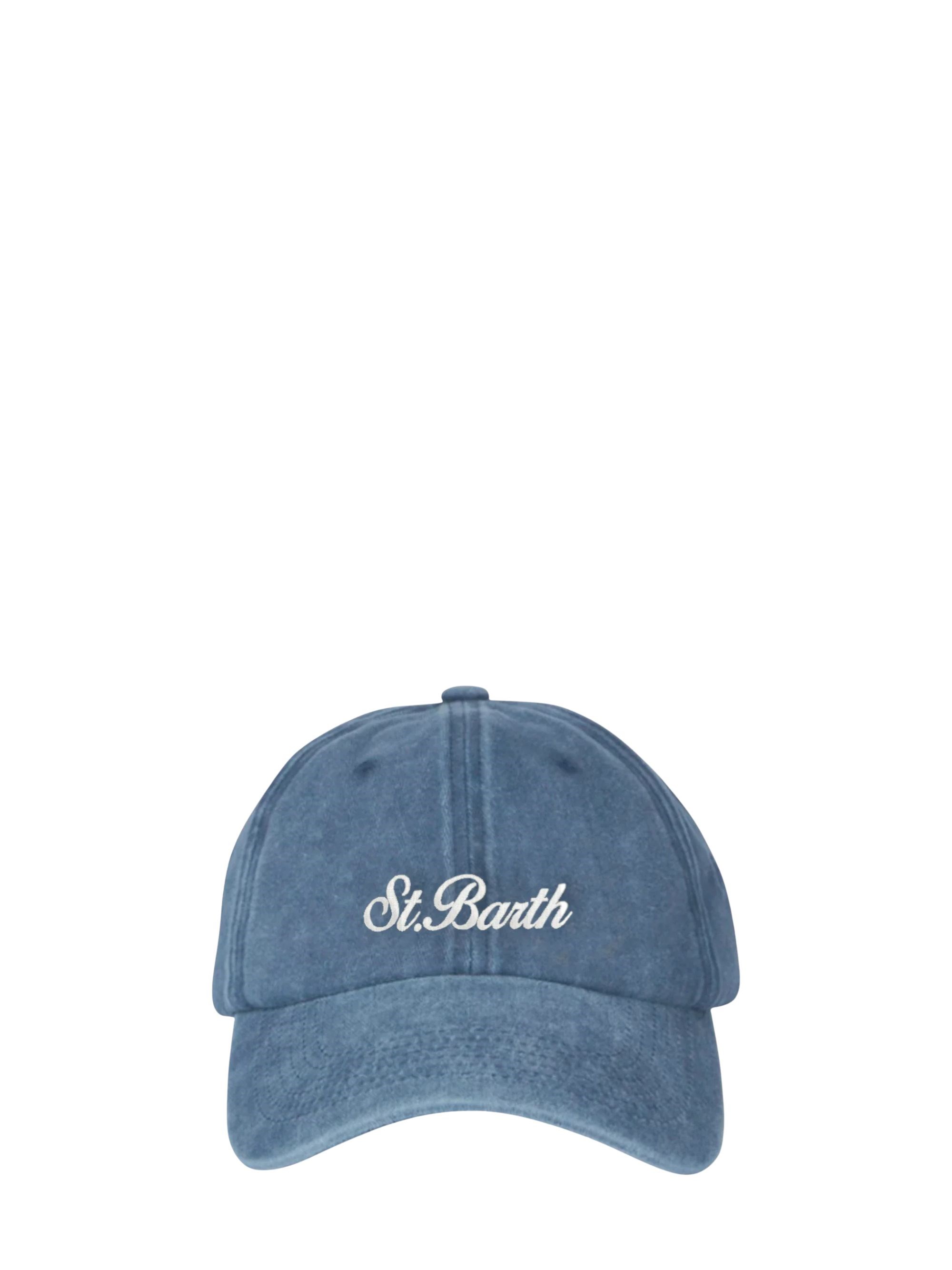 MC2 Saint Barth Davis Cap