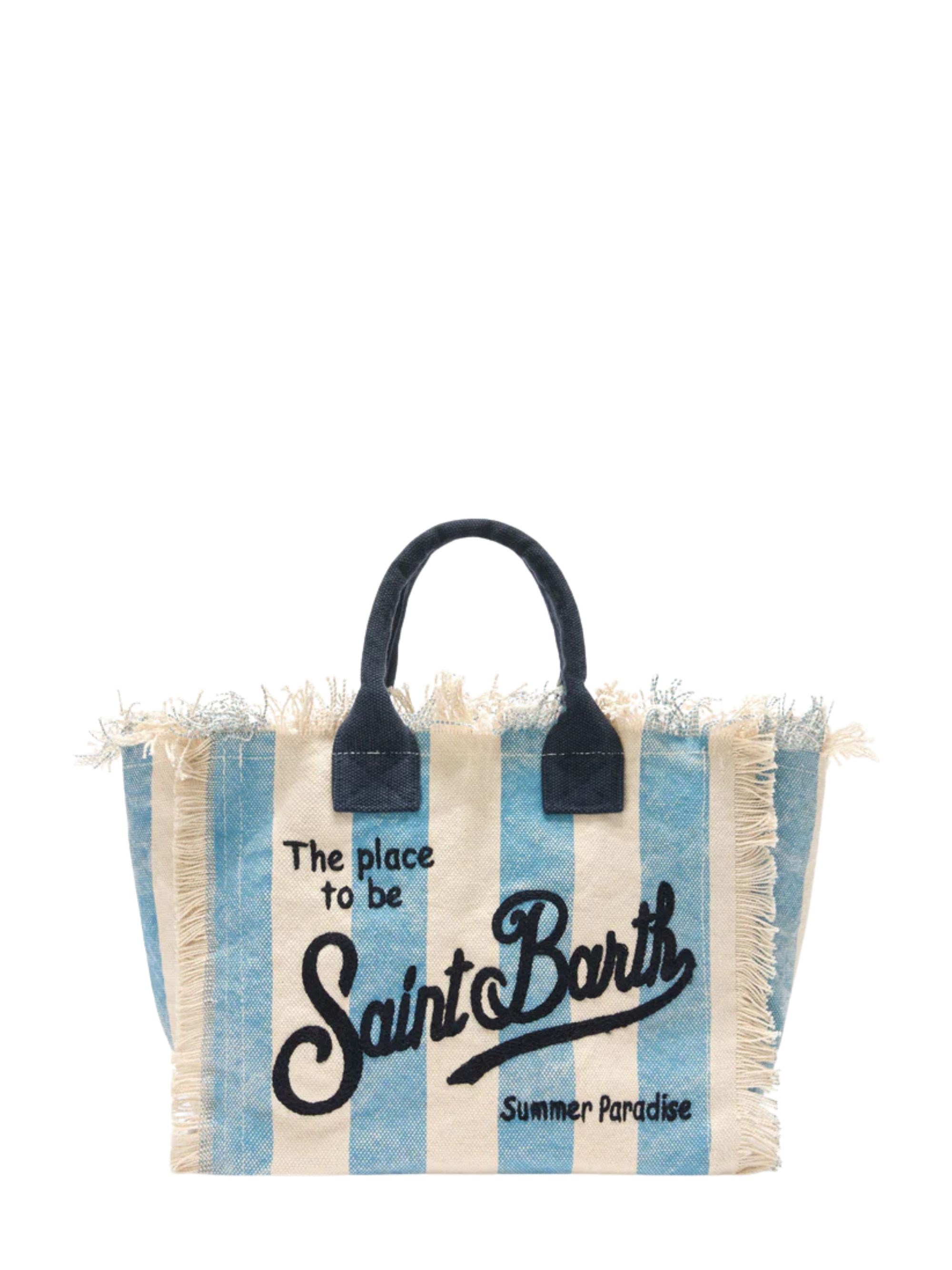 MC2 Saint Barth Colette Bag