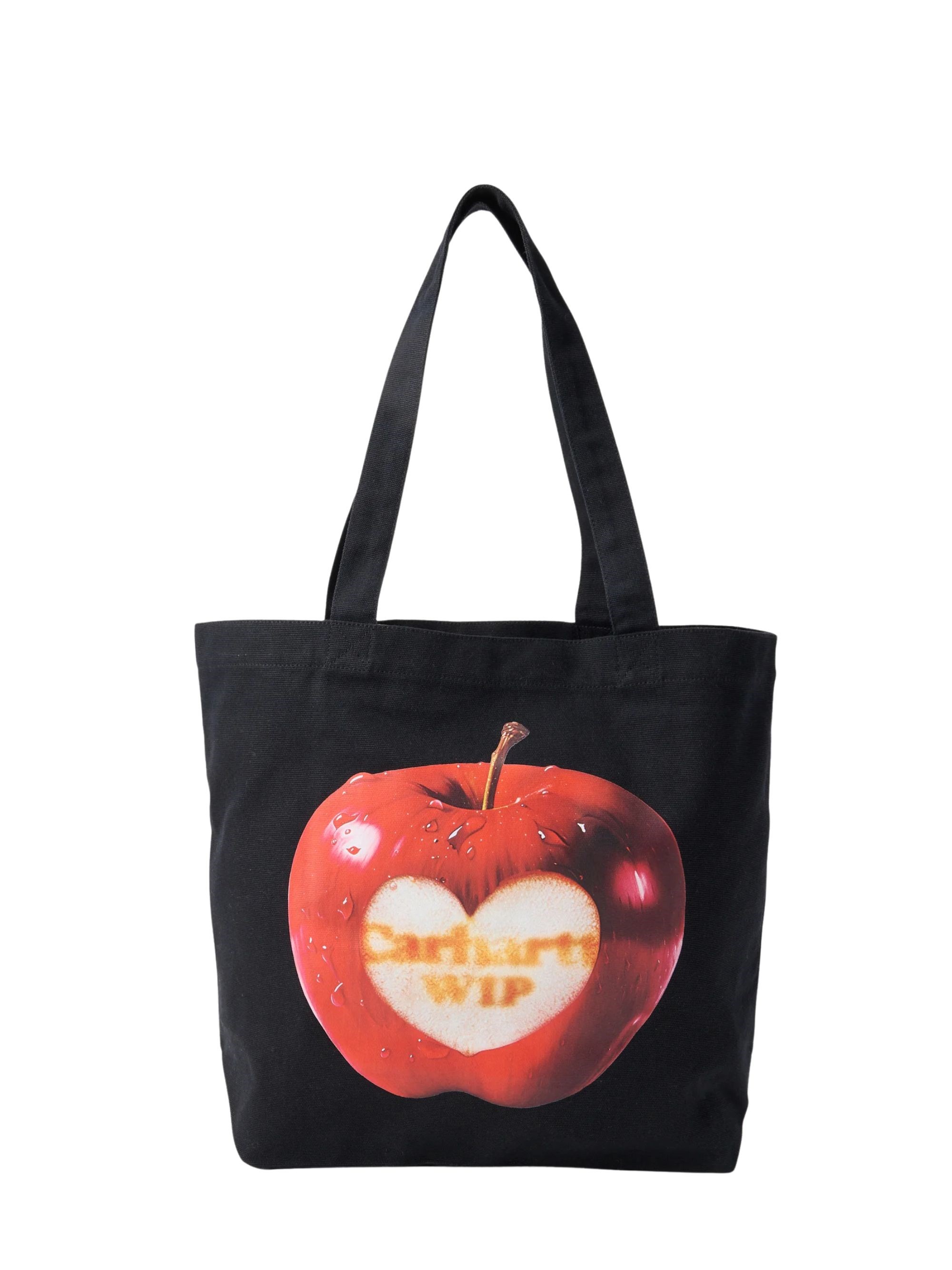 Carhartt WIP Canvas Tote Bag