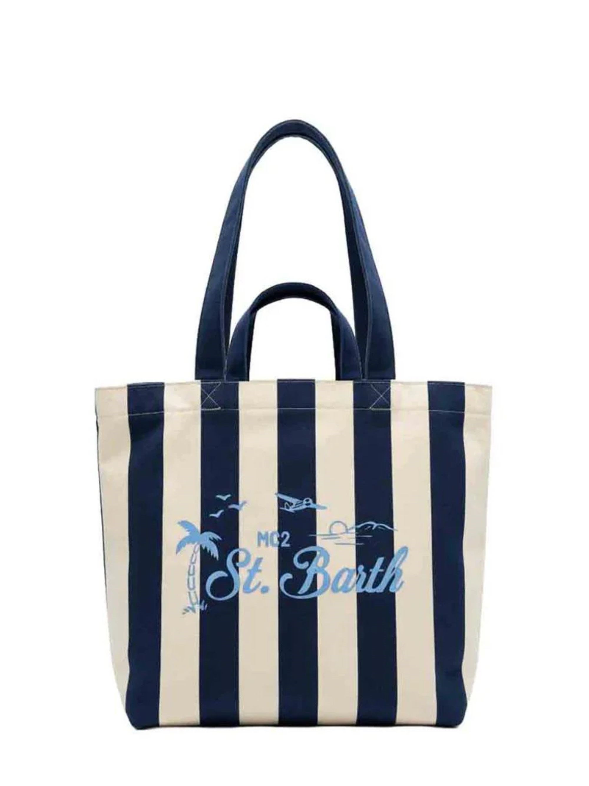MC2 Saint Barth Essential Beach Cotton Beach Towel