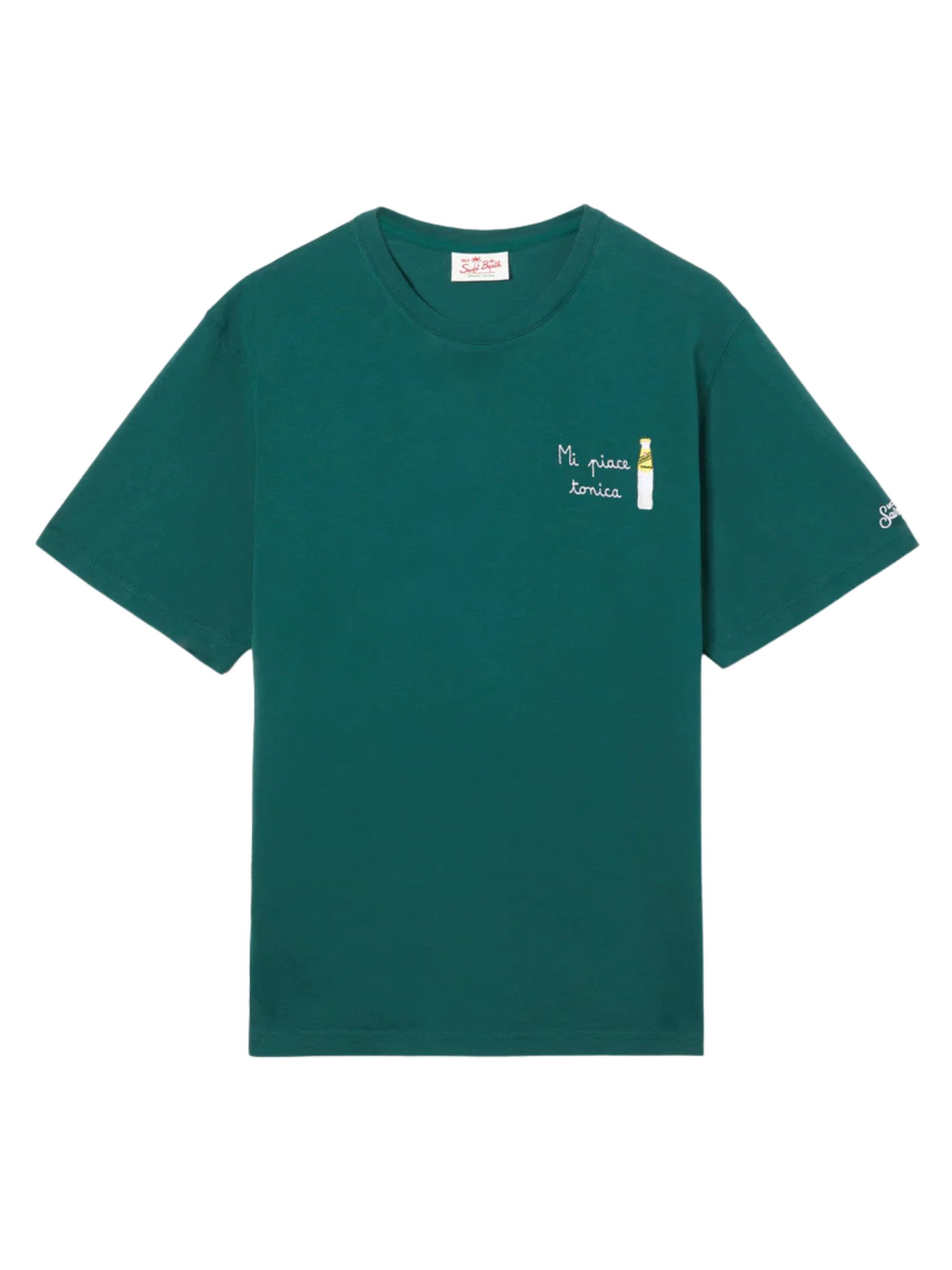 MC2 Saint Barth Portofino T-Shirt