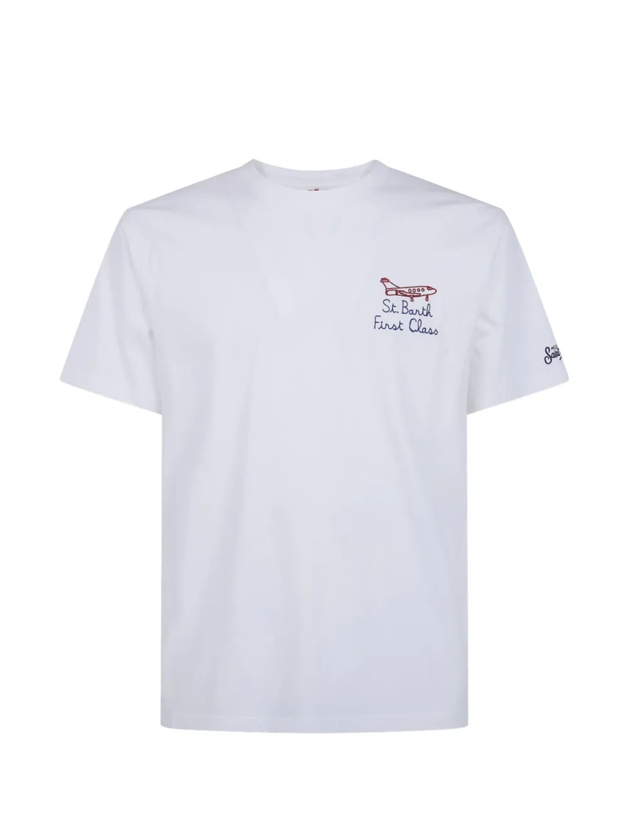 MC2 Saint Barth Portofino T-Shirt