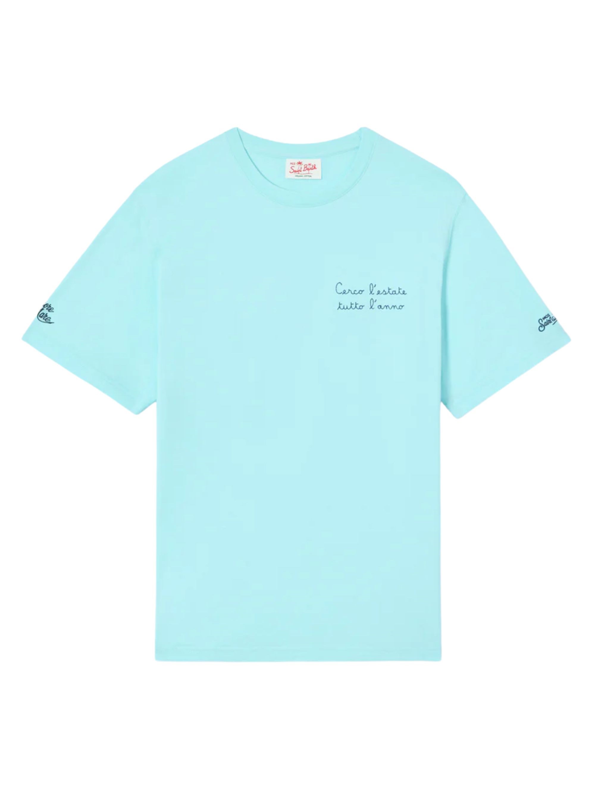 MC2 Saint Barth Portofino T-Shirt