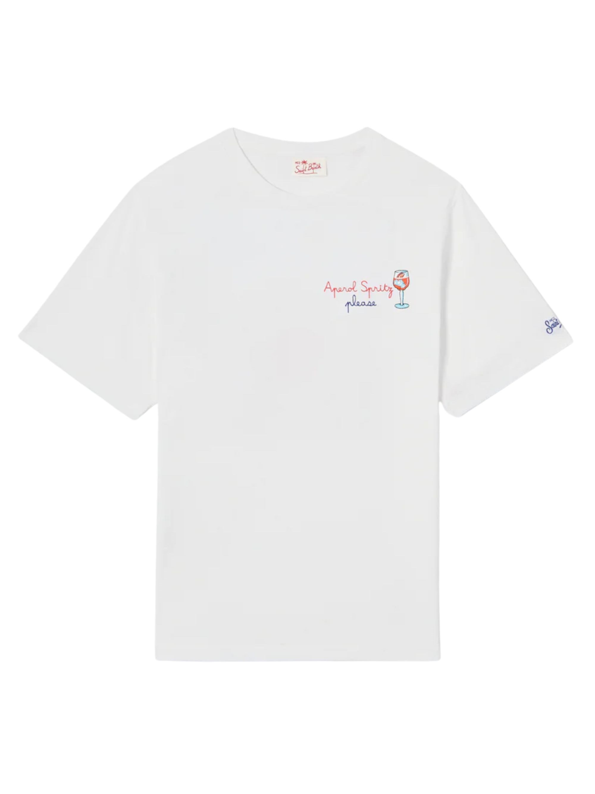 MC2 Saint Barth Portofino T-Shirt