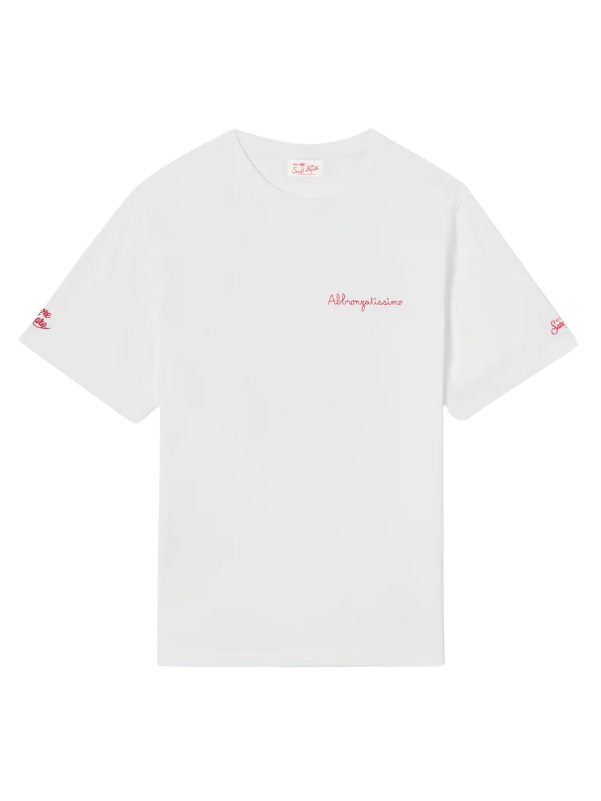 MC2 Saint Barth Portofino T-Shirt