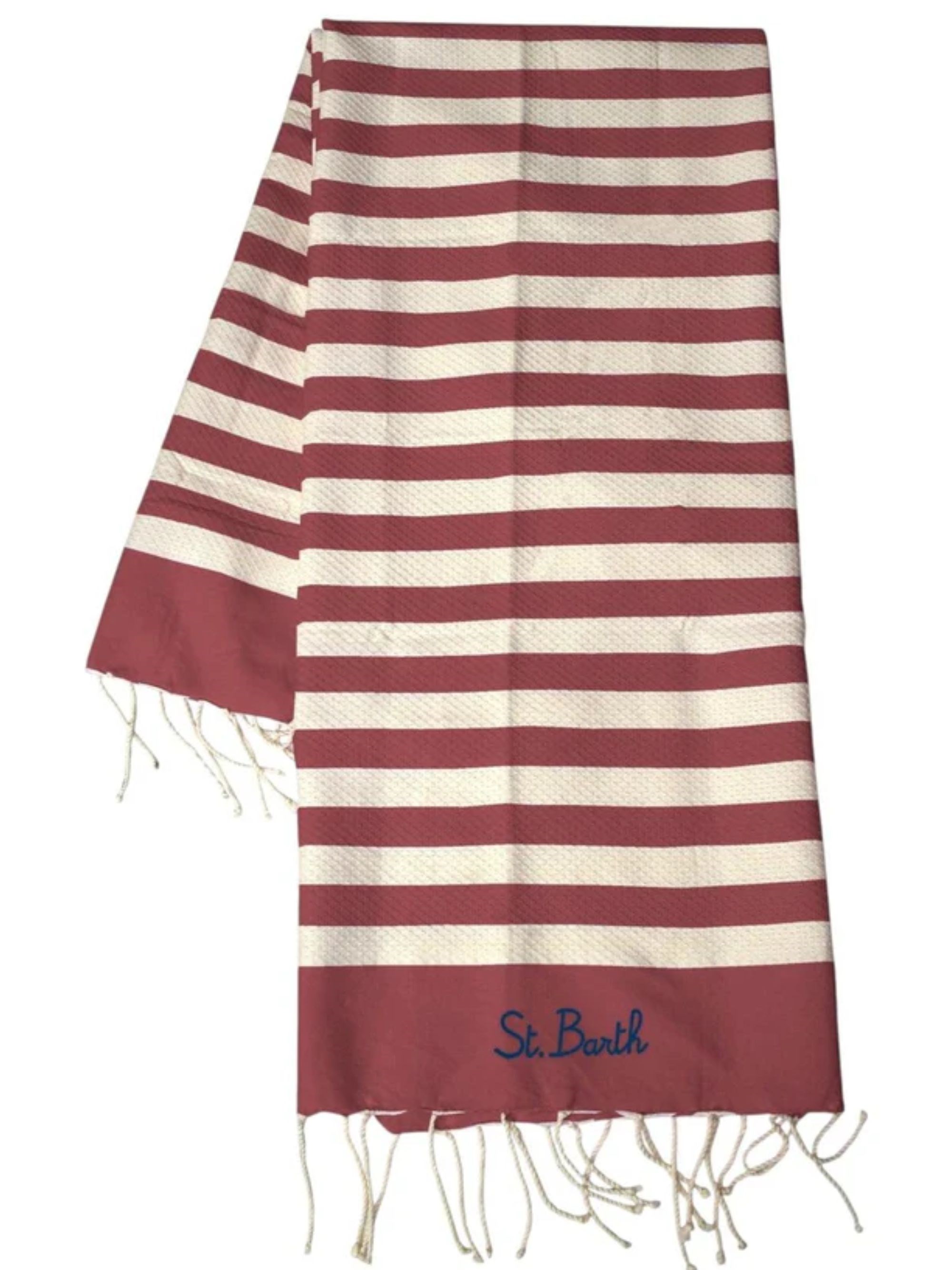 MC2 Saint Barth Foutas Beach Towel