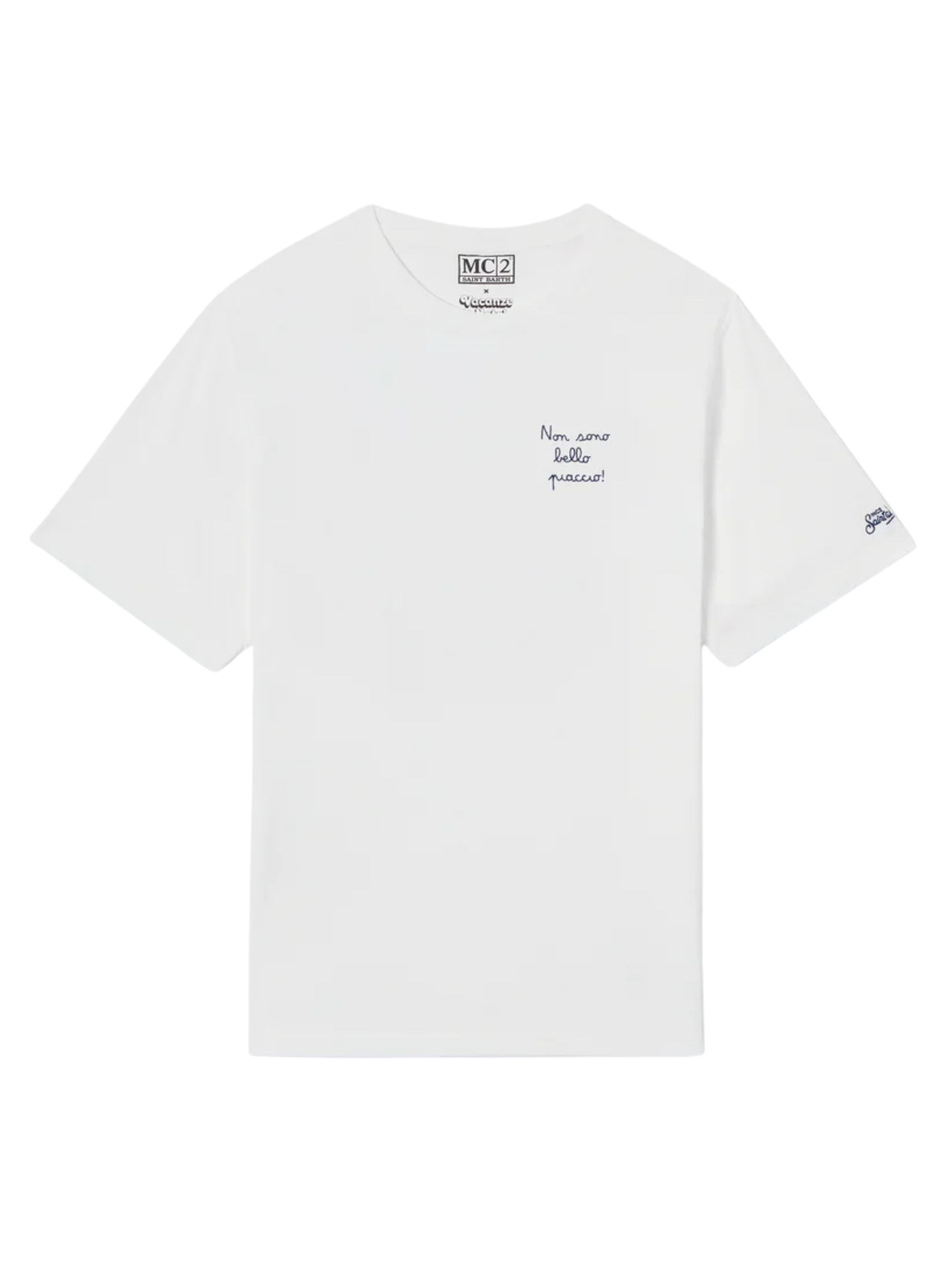 MC2 Saint Barth Portofino T-Shirt