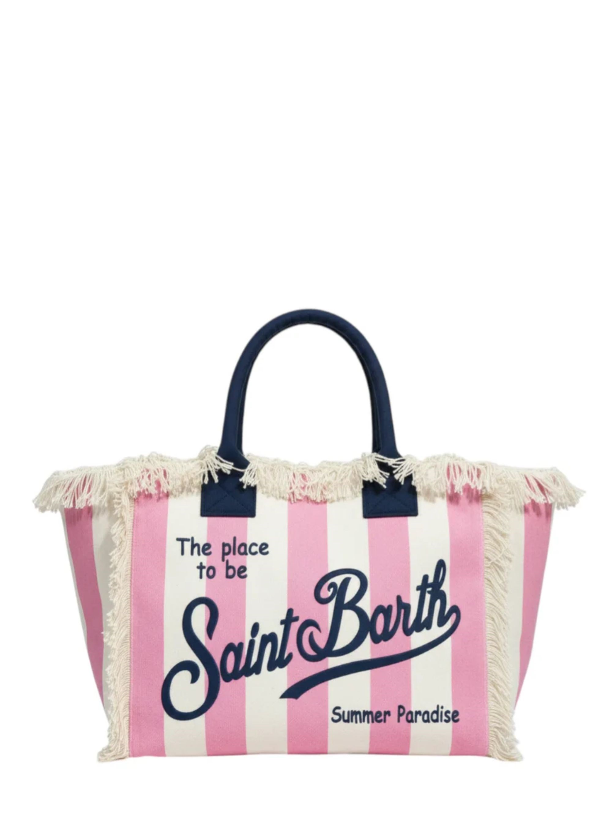 MC2 Saint Barth Vanity Bag