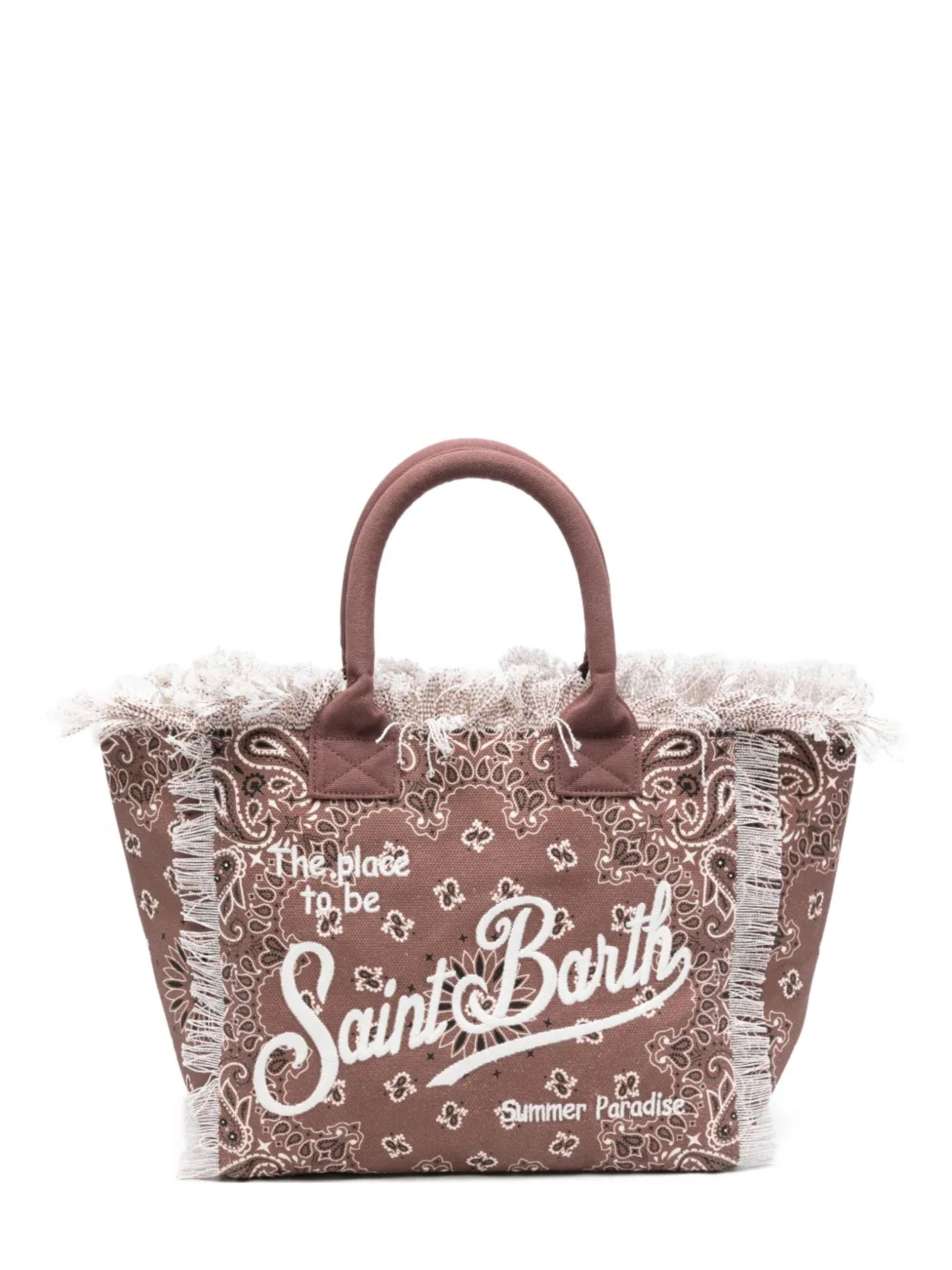 MC2 Saint Barth Vanity Bag