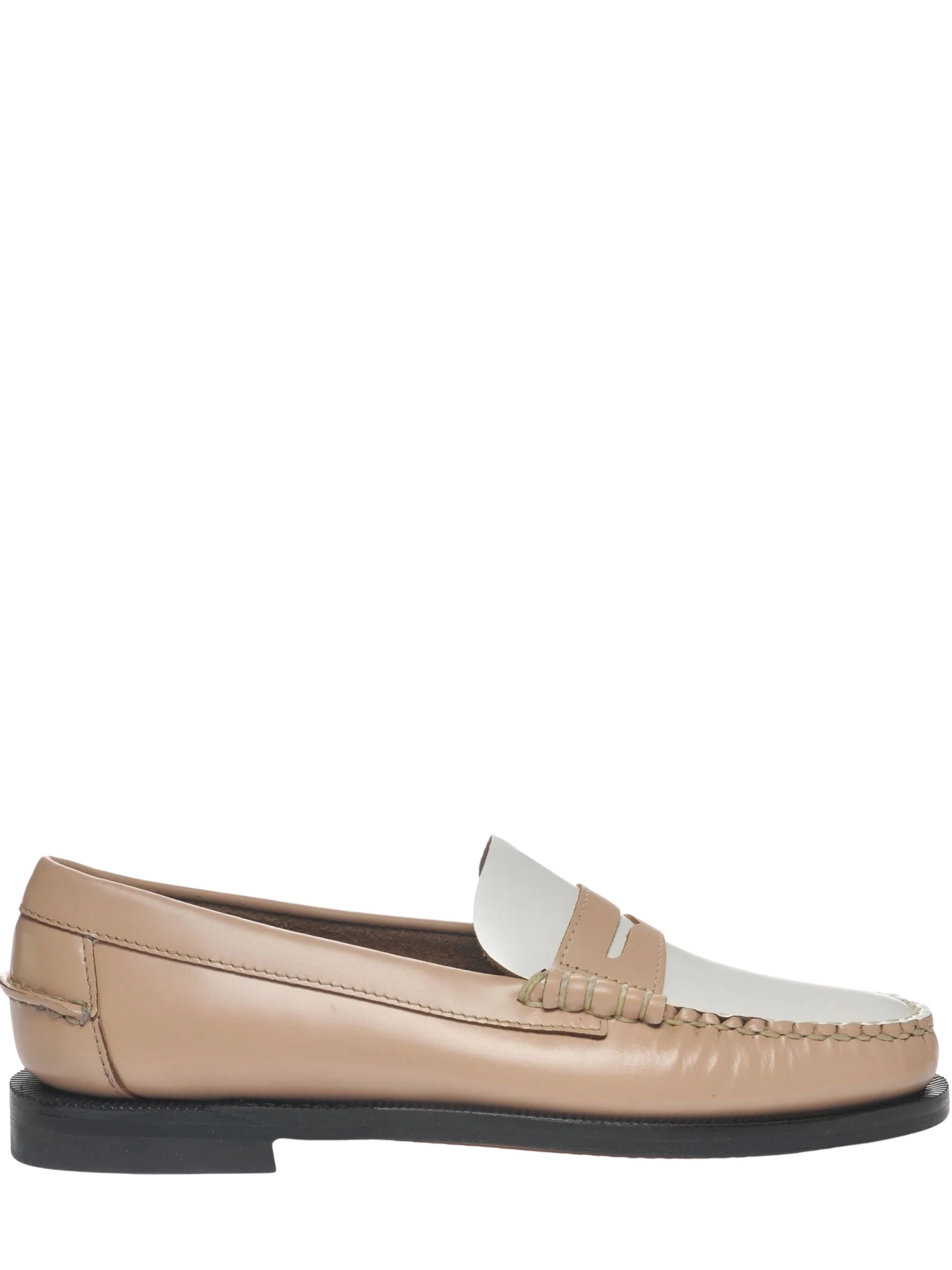 Sebago Classic Dan Pigment Moccasin