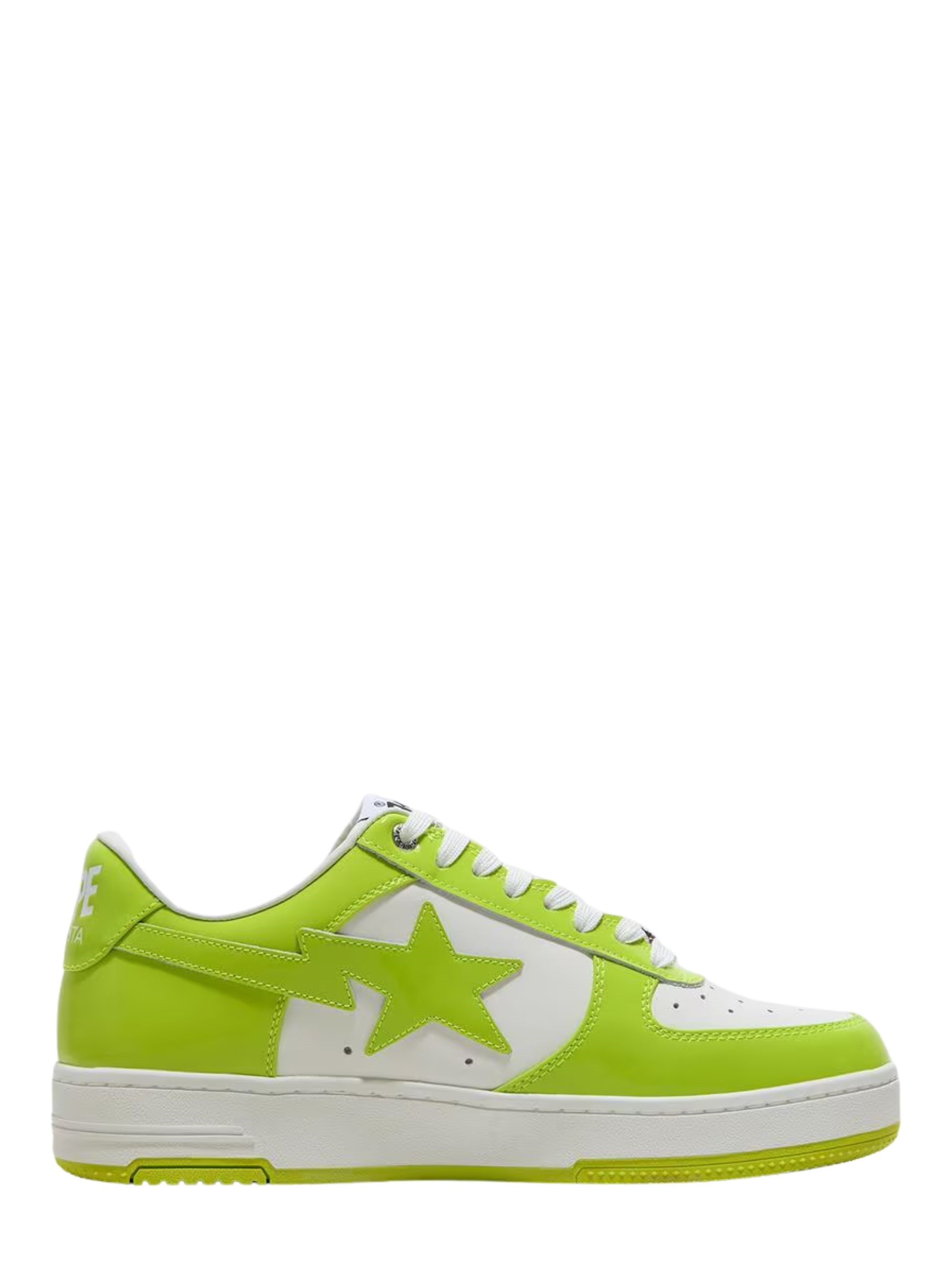 BAPE Sta Sneaker