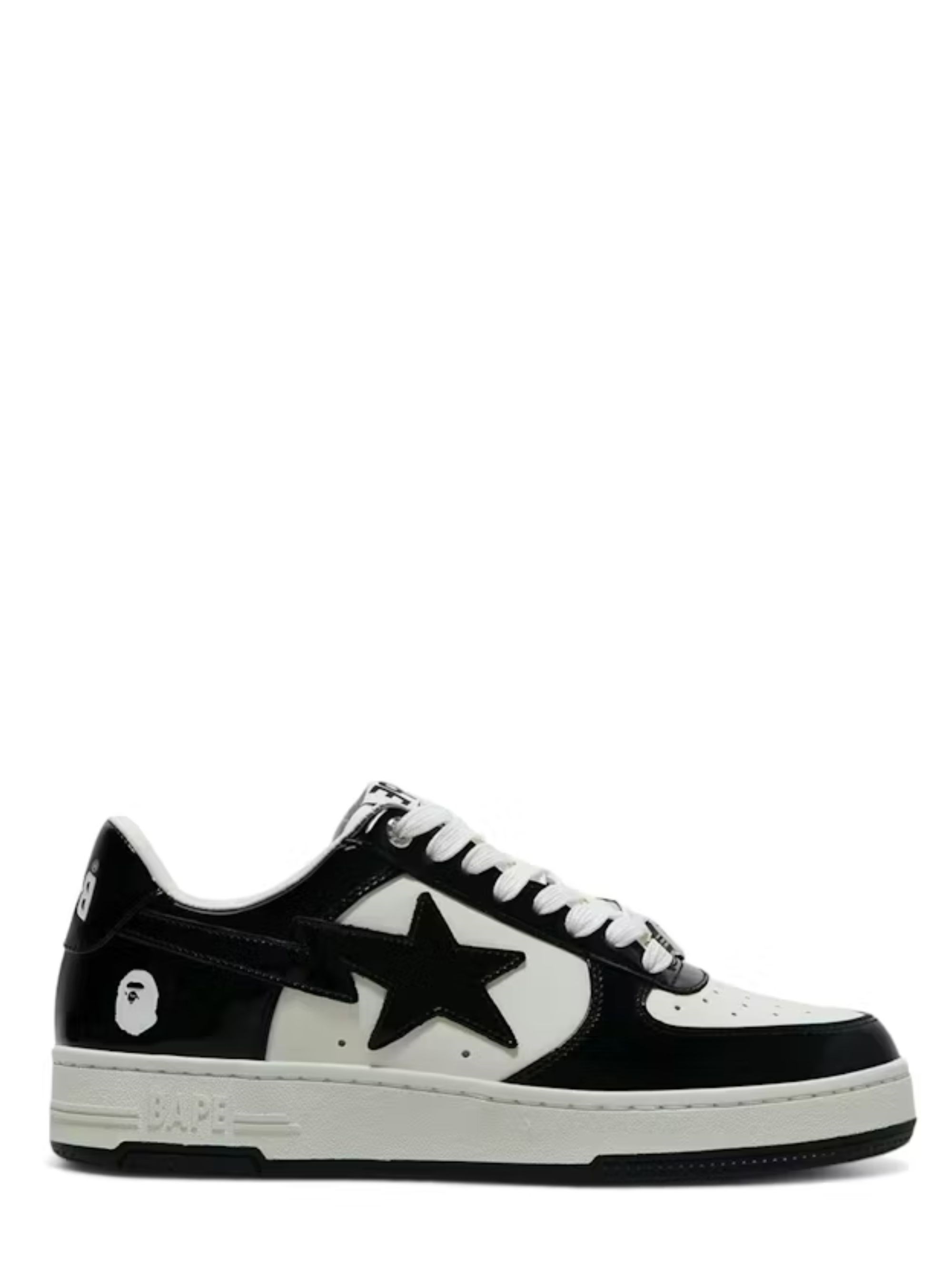 BAPE Sta Sneaker