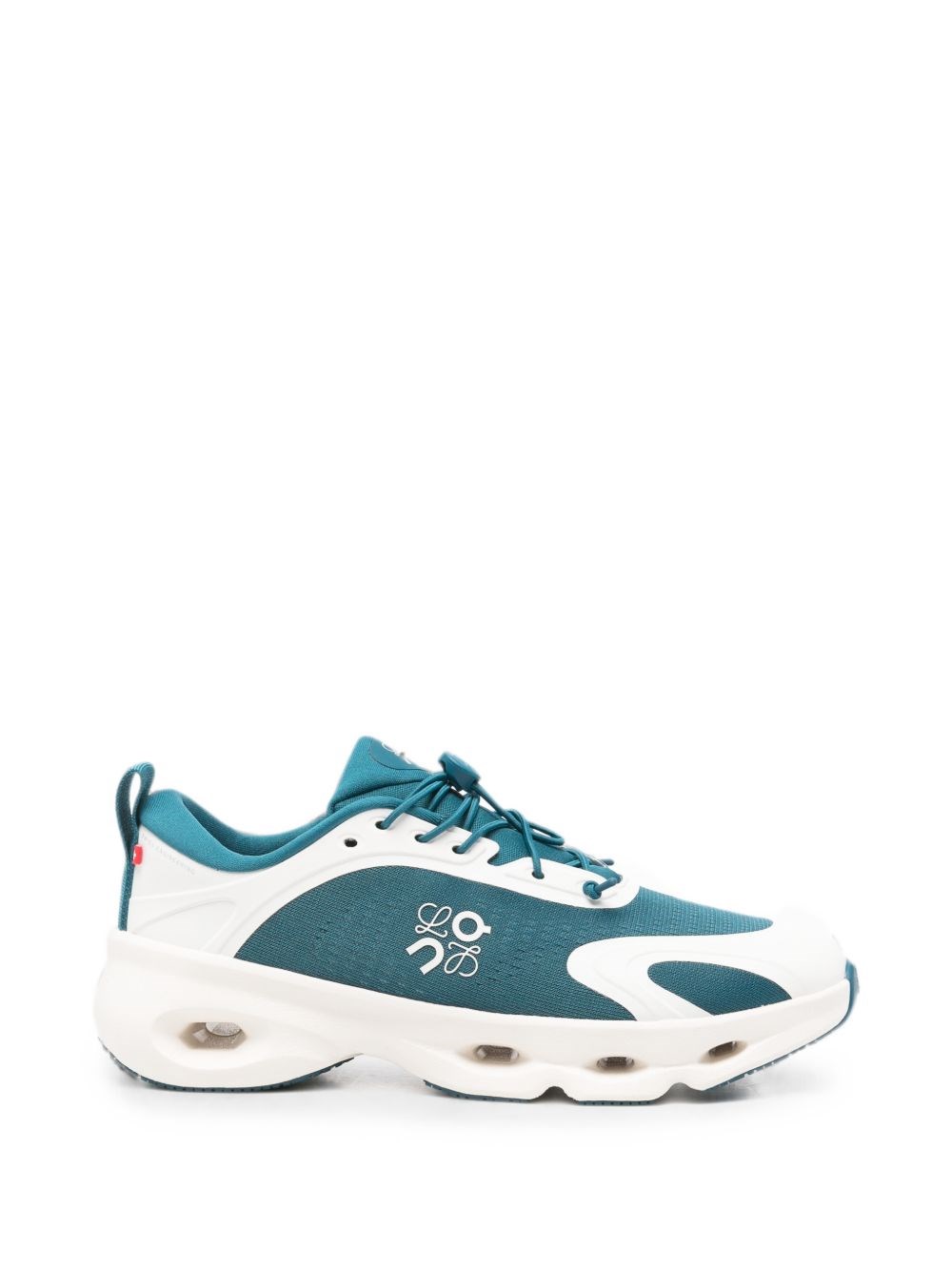 Cloudsolo Sneakers