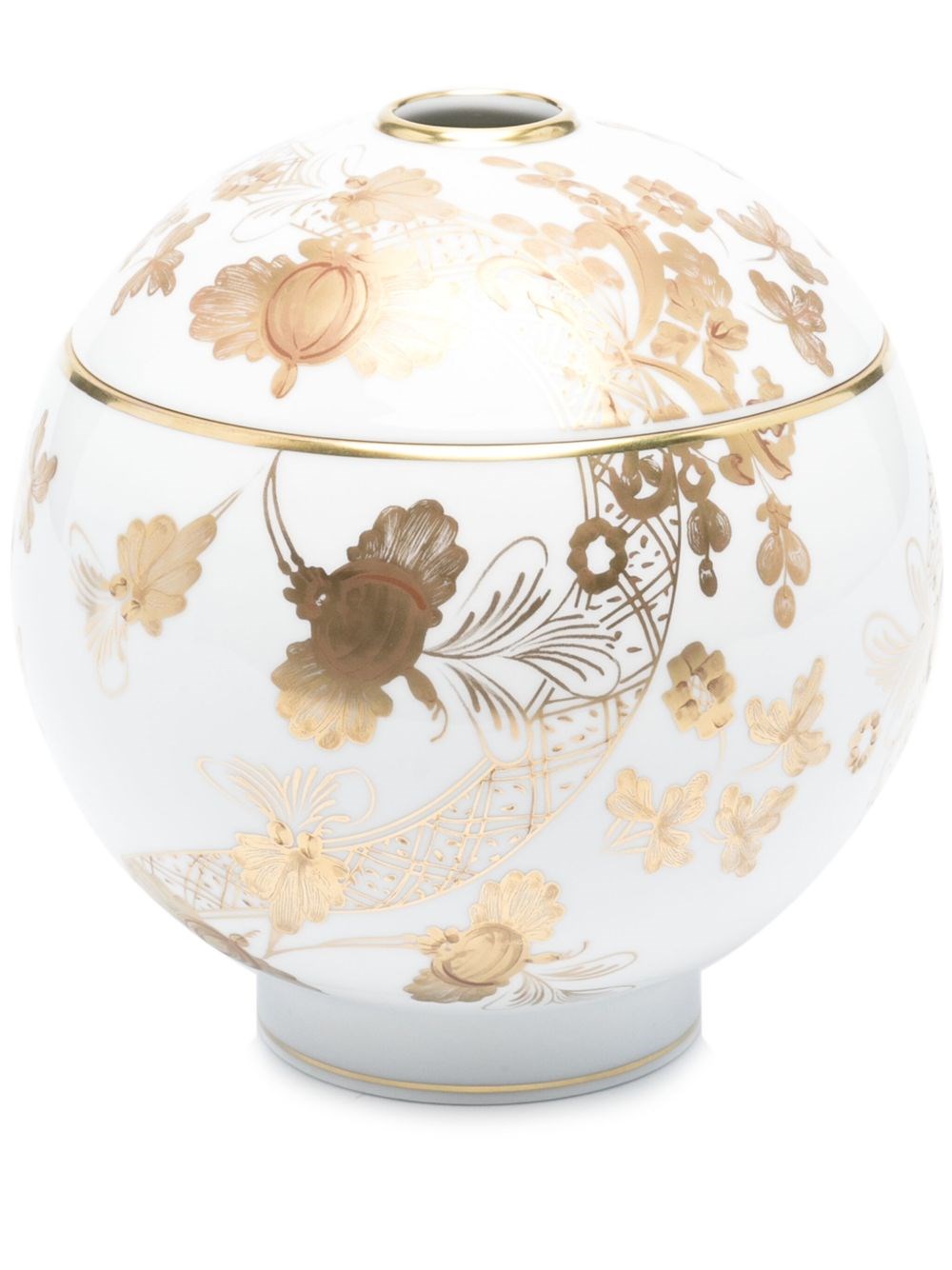 GINORI 1735 Oriente Italiano Scented Gift Parfumable Sphere