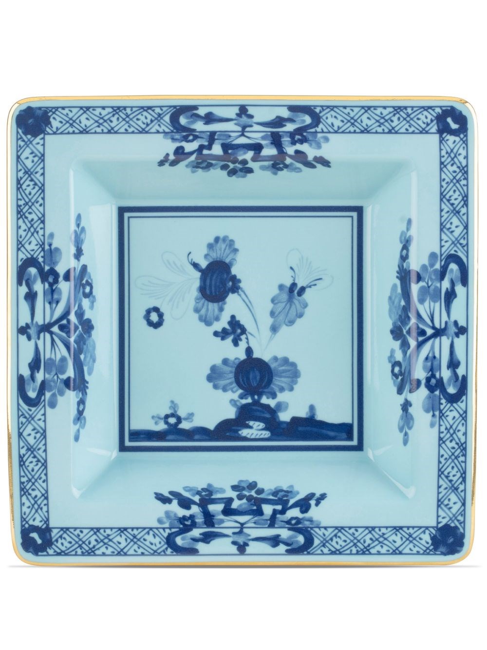 GINORI 1735 Oriente Italiano Change Tray