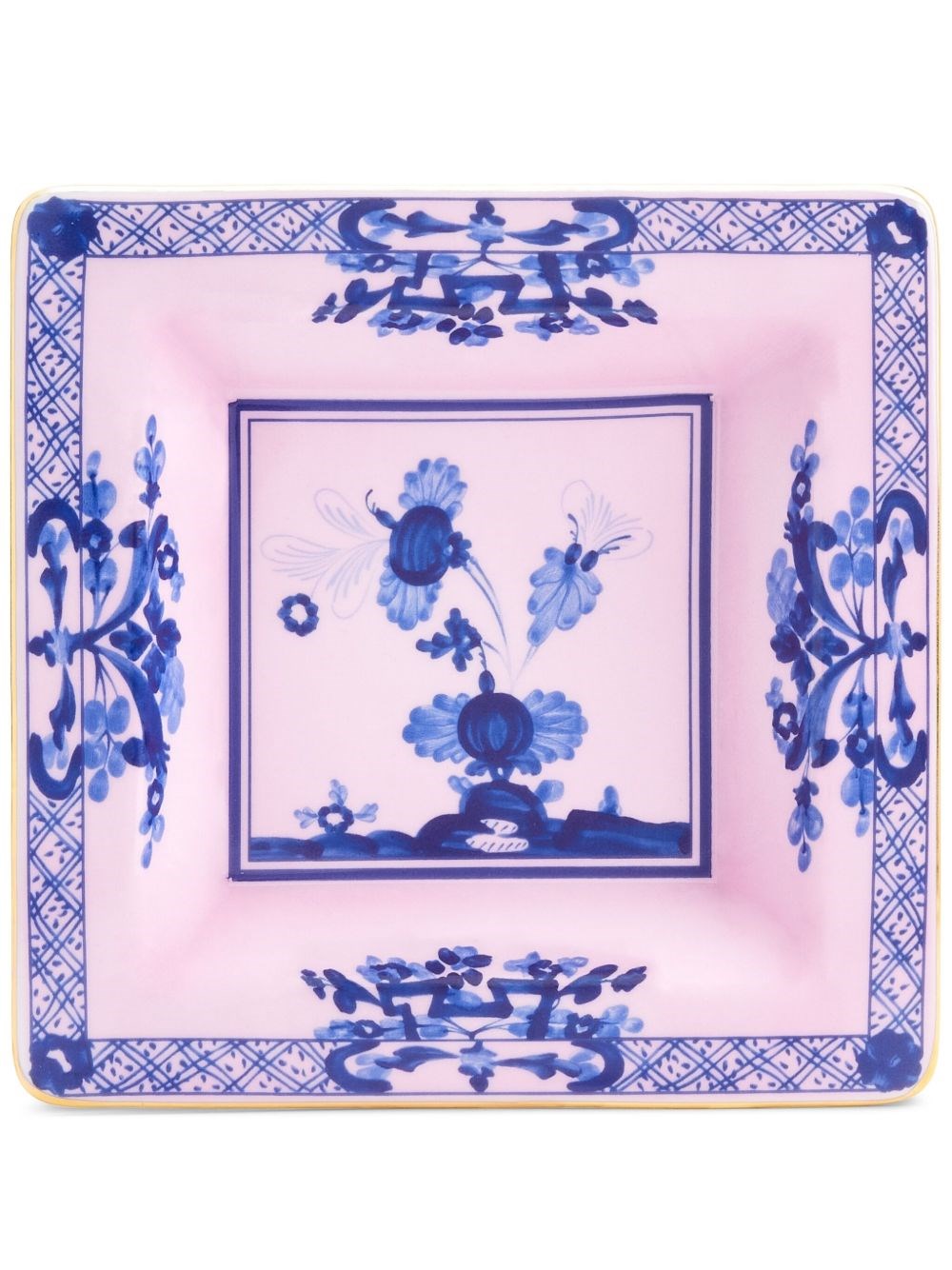GINORI 1735 Oriente Italiano Change Tray