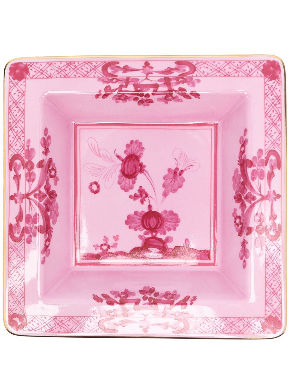 GINORI 1735 Oriente Italiano Change Tray