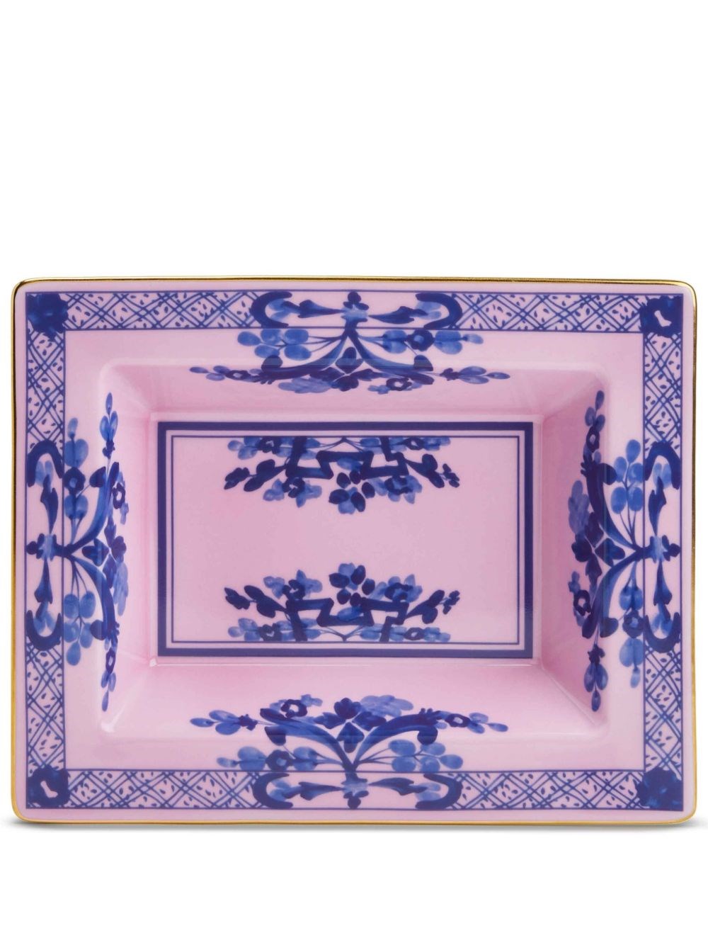 GINORI 1735 Oriente Italiano Change Tray