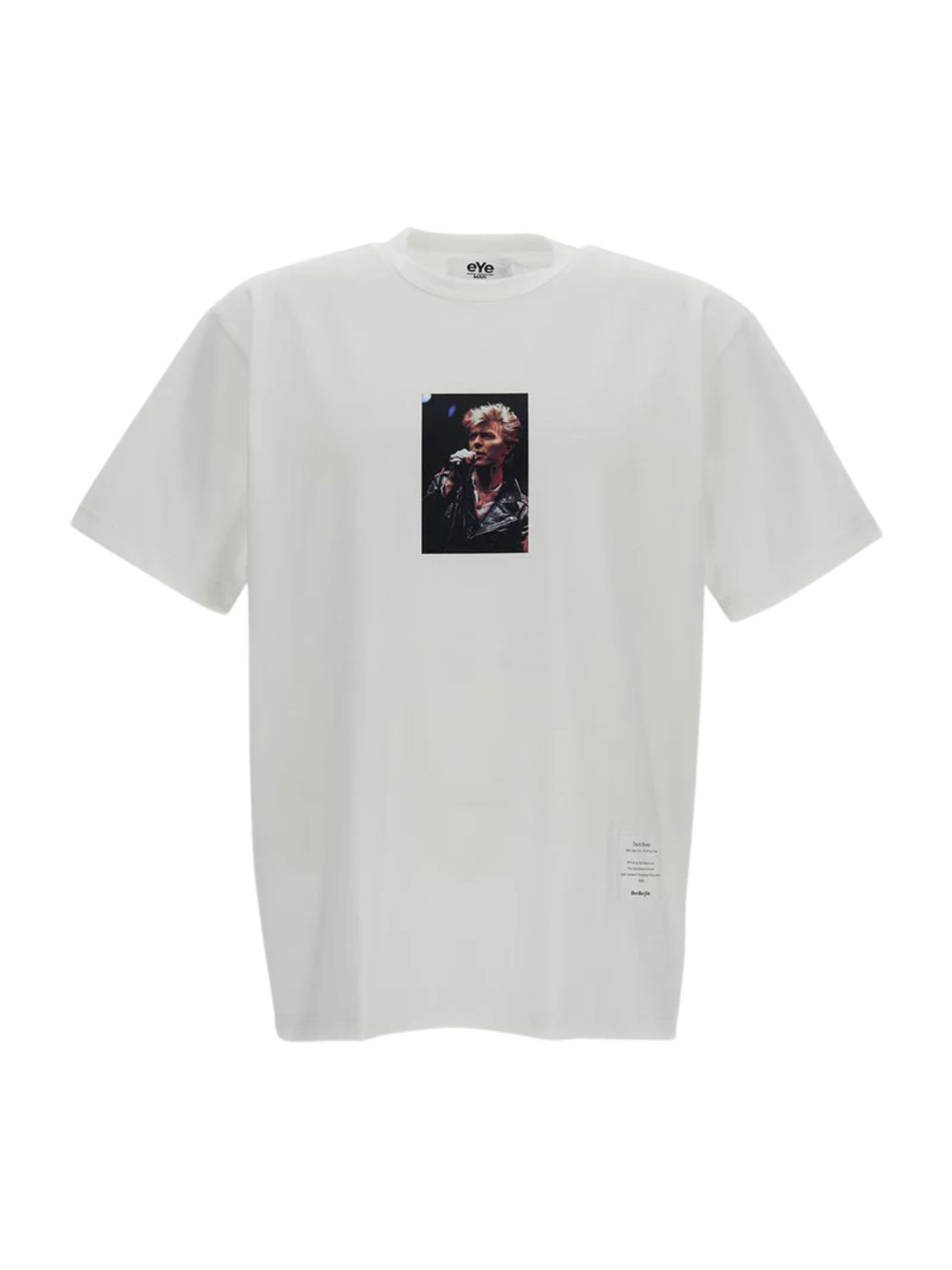 Junya Watanabe Printed T-Shirt