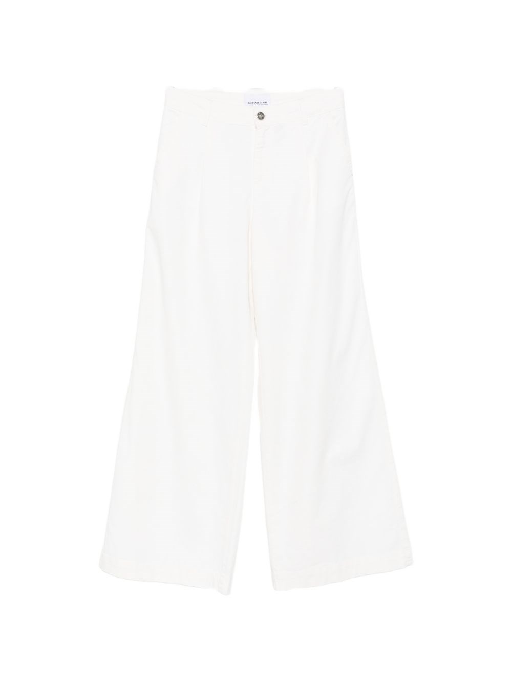 GOD SAVE DENIM Calliope Trousers