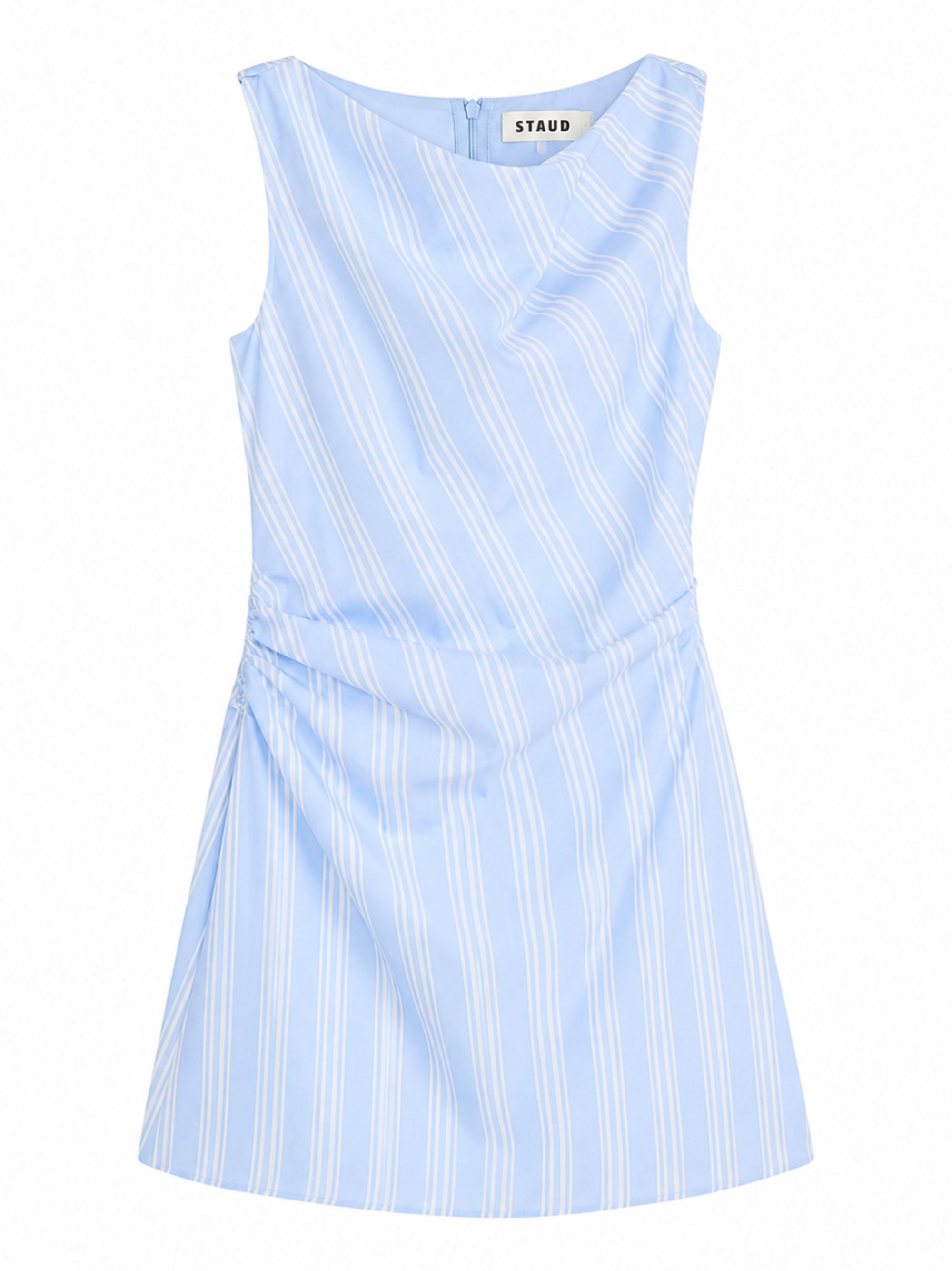 Staud Callie Mini Dress