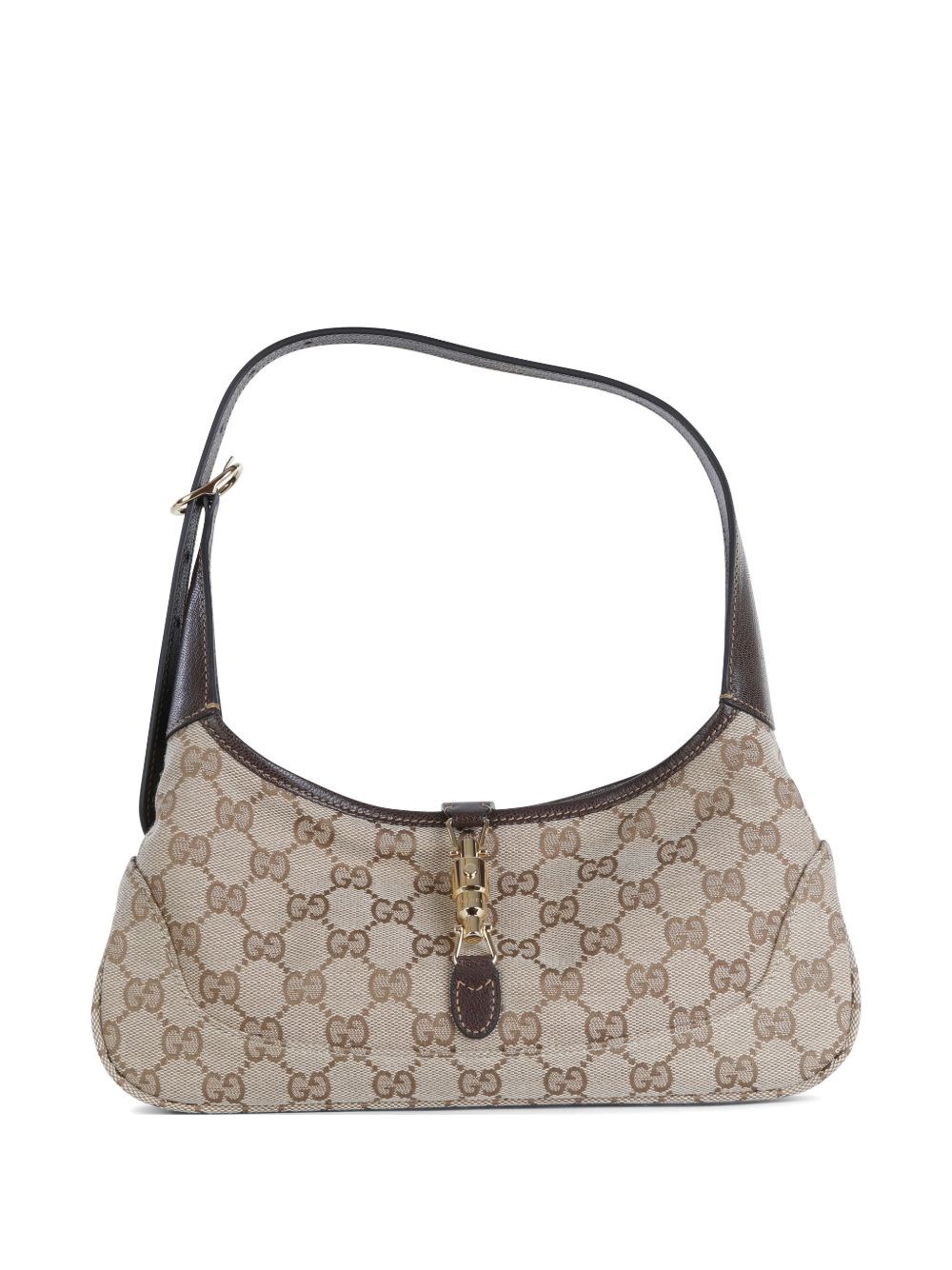 Jackie Slim Small Shoulder Bag