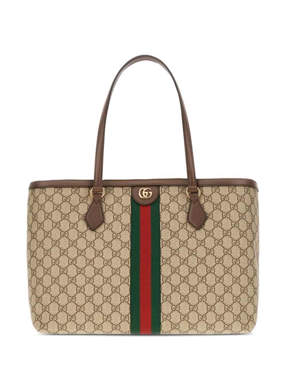 Gucci Ophidia Large Tote Bag