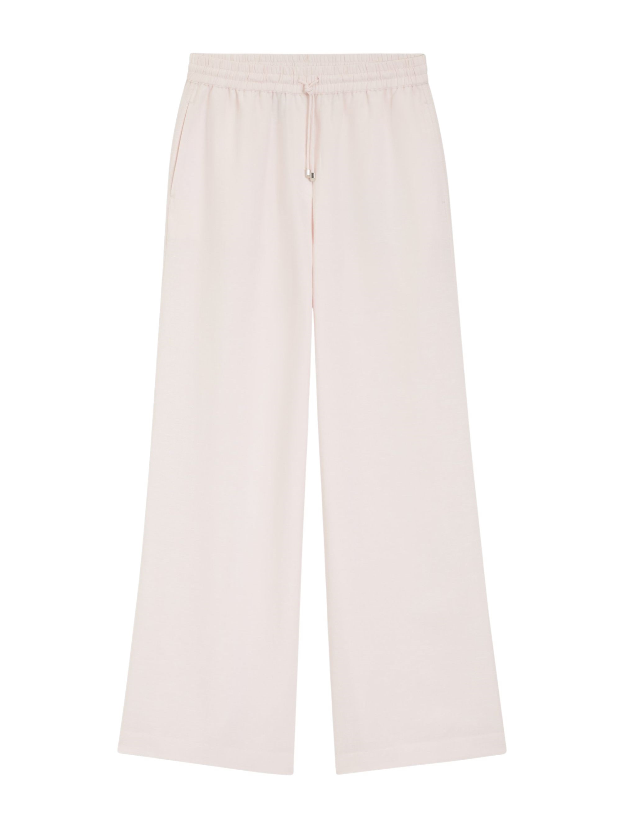 BOSS Wide Leg Trousers