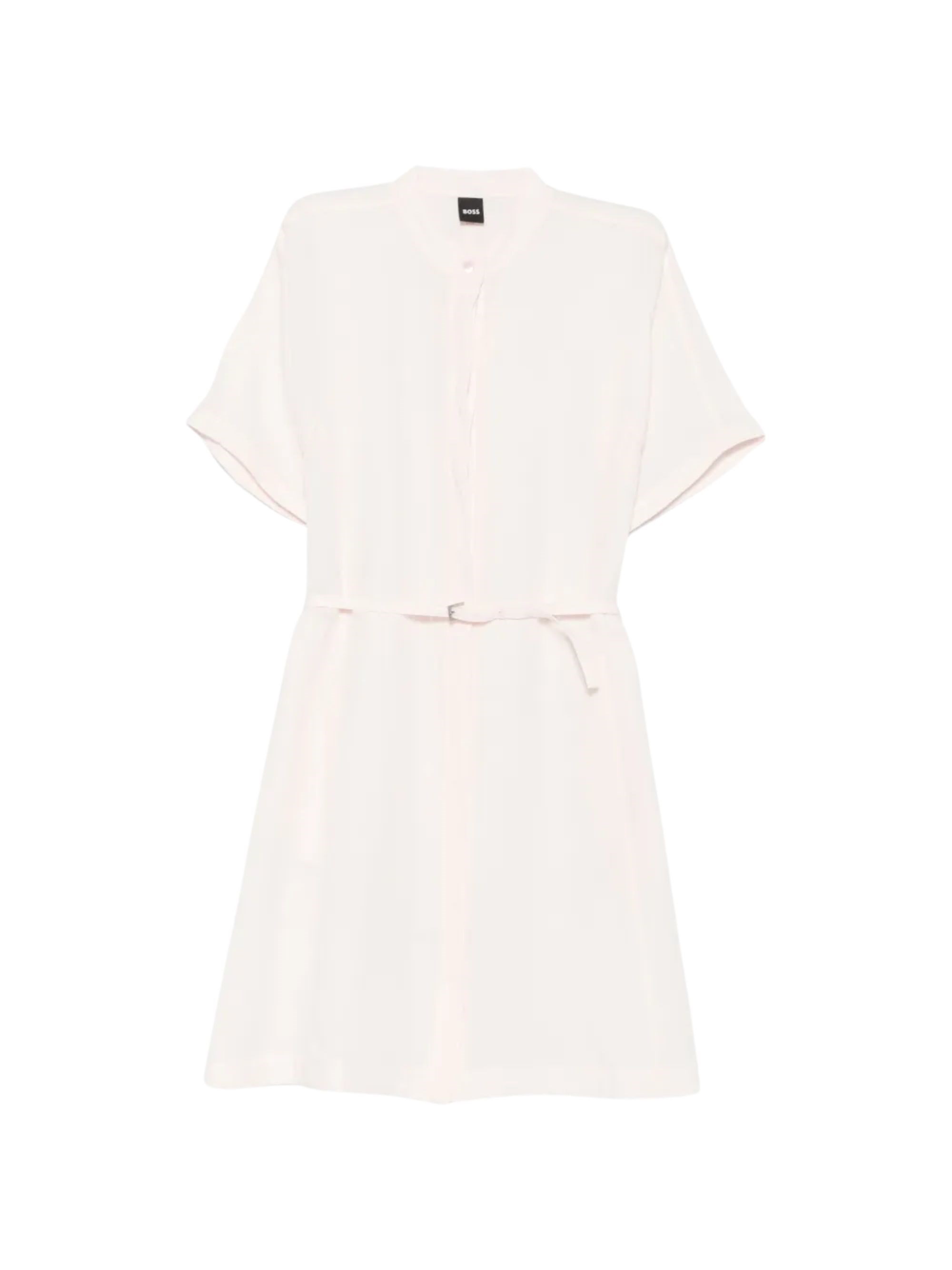 BOSS Belted Dress