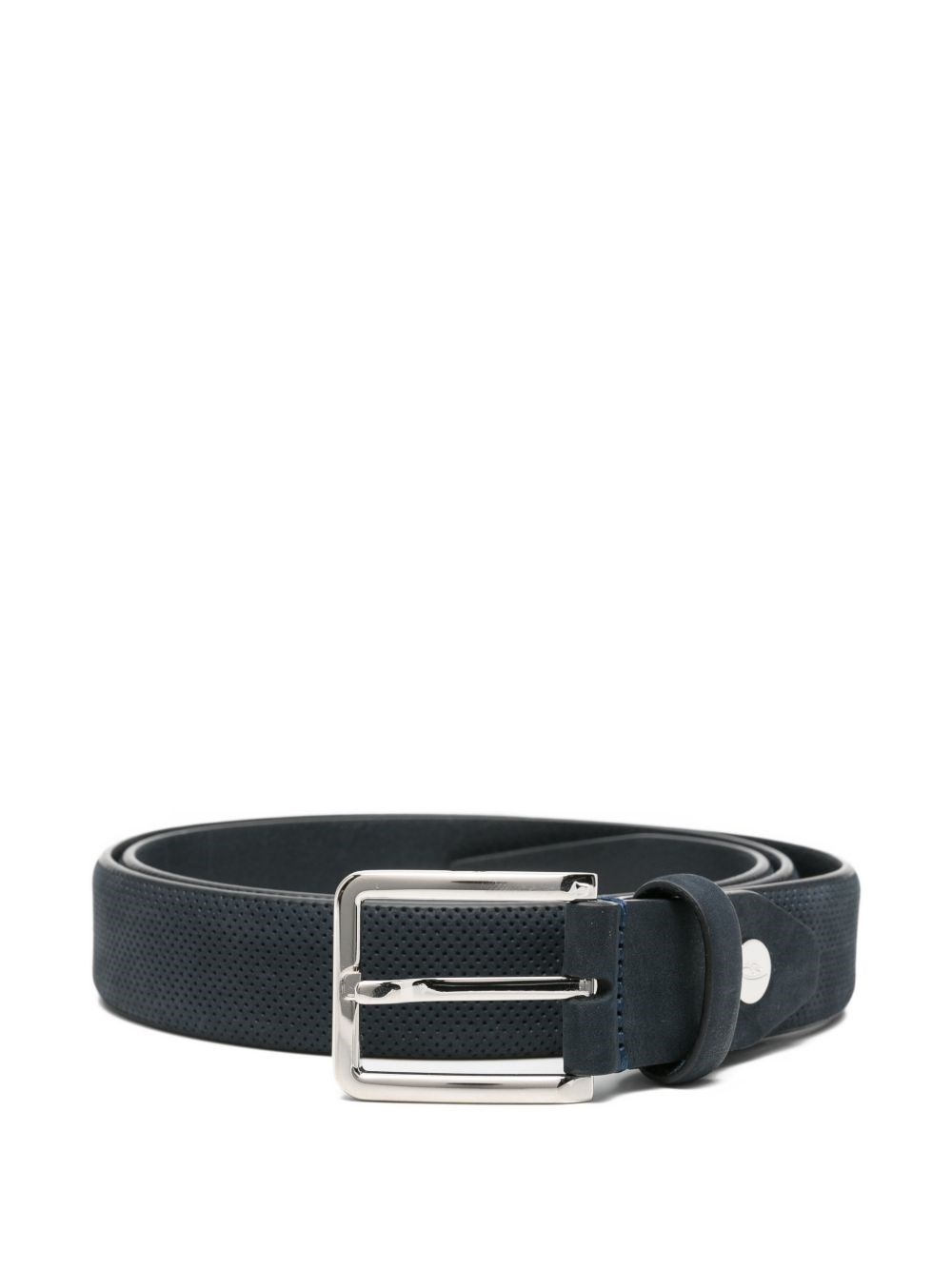 BRIONI Leather Belt