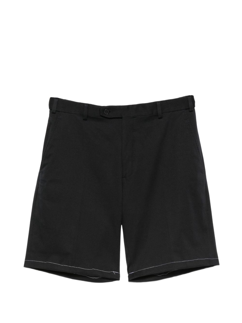 BRIONI Journey Cotton Bermuda Shorts BRIONI Journey Cotton Bermuda Shorts