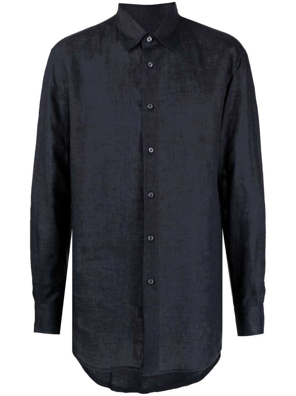 BRIONI Linen Shirt