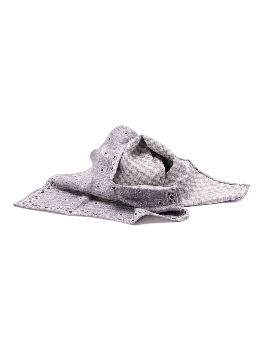 Brunello Cucinelli Silk Foulard