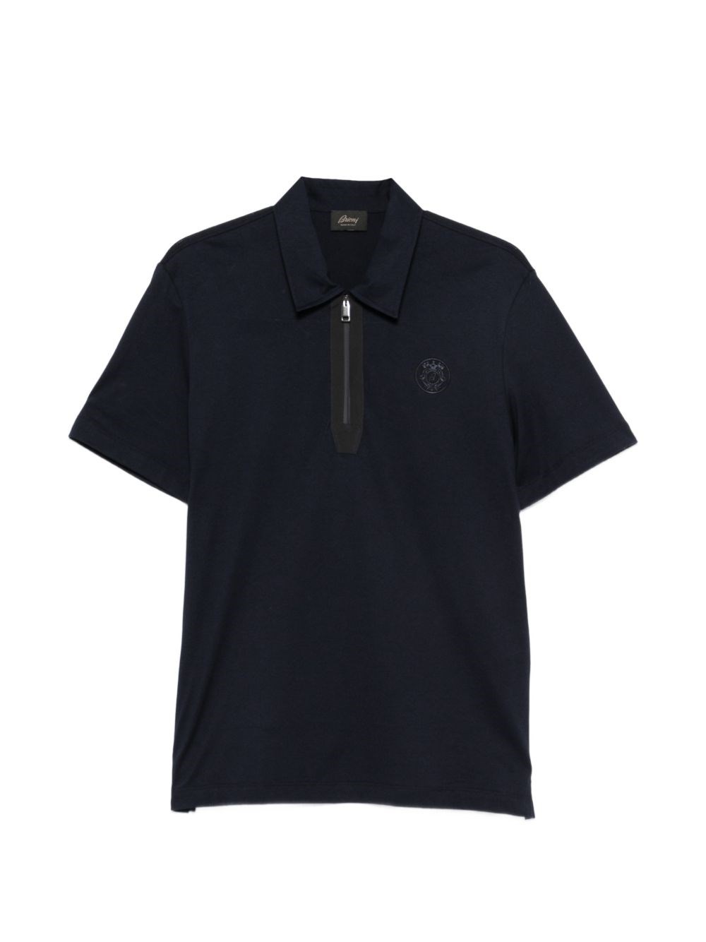 Cotton Polo Shirt