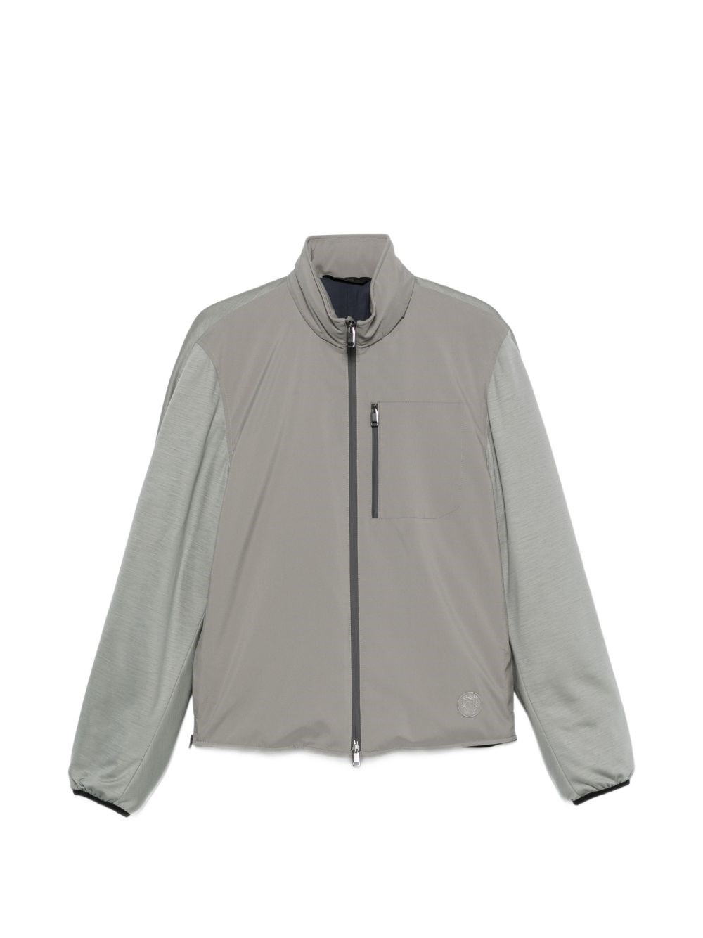 Nylon Golf Blosuon Jacket