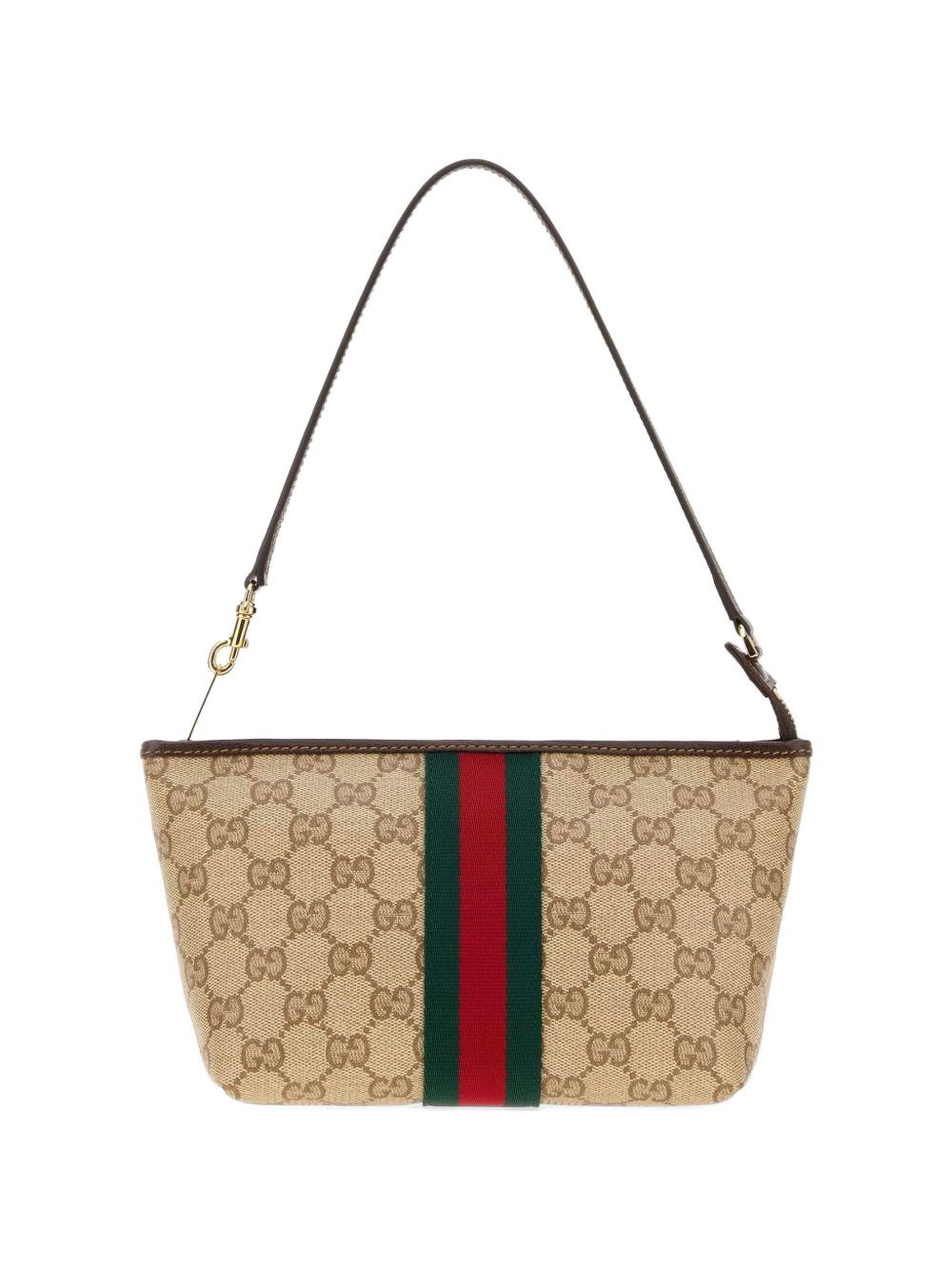 GG Web Mini Bag