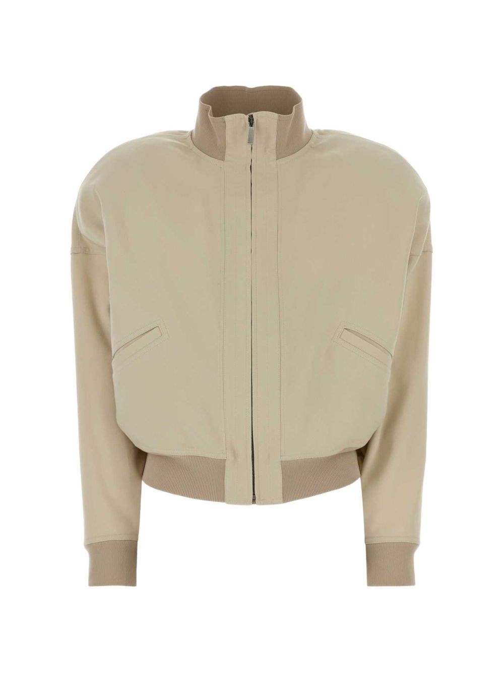 GUCCI Gucci Cotton Bomber Jacket　グッチ コットン ボンバー ジャケット