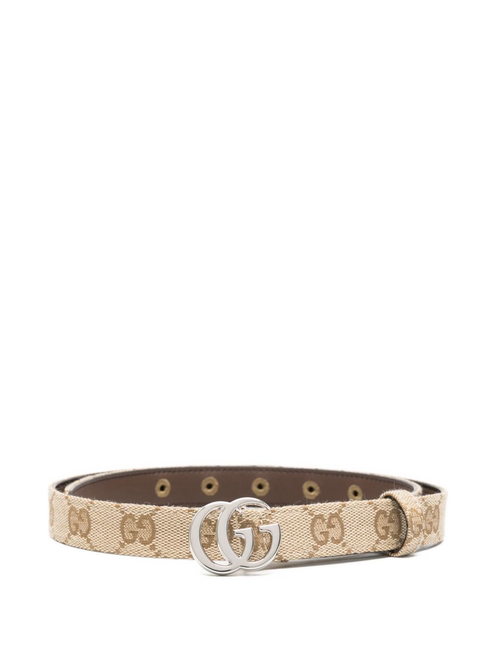 Gucci Gg Marmont Belt