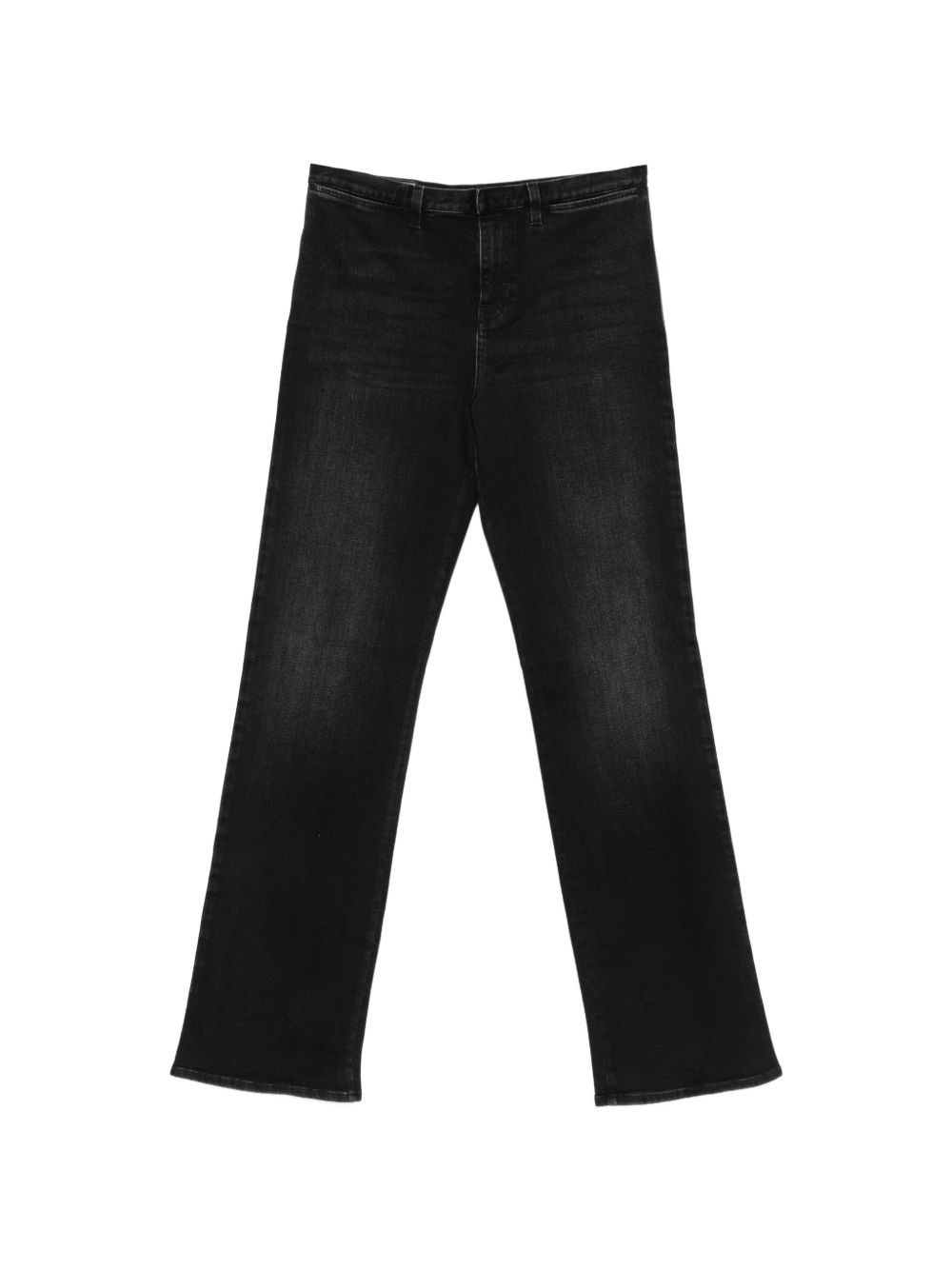 Gucci Denim Cotton Jeans Gucci Denim Cotton Jeans