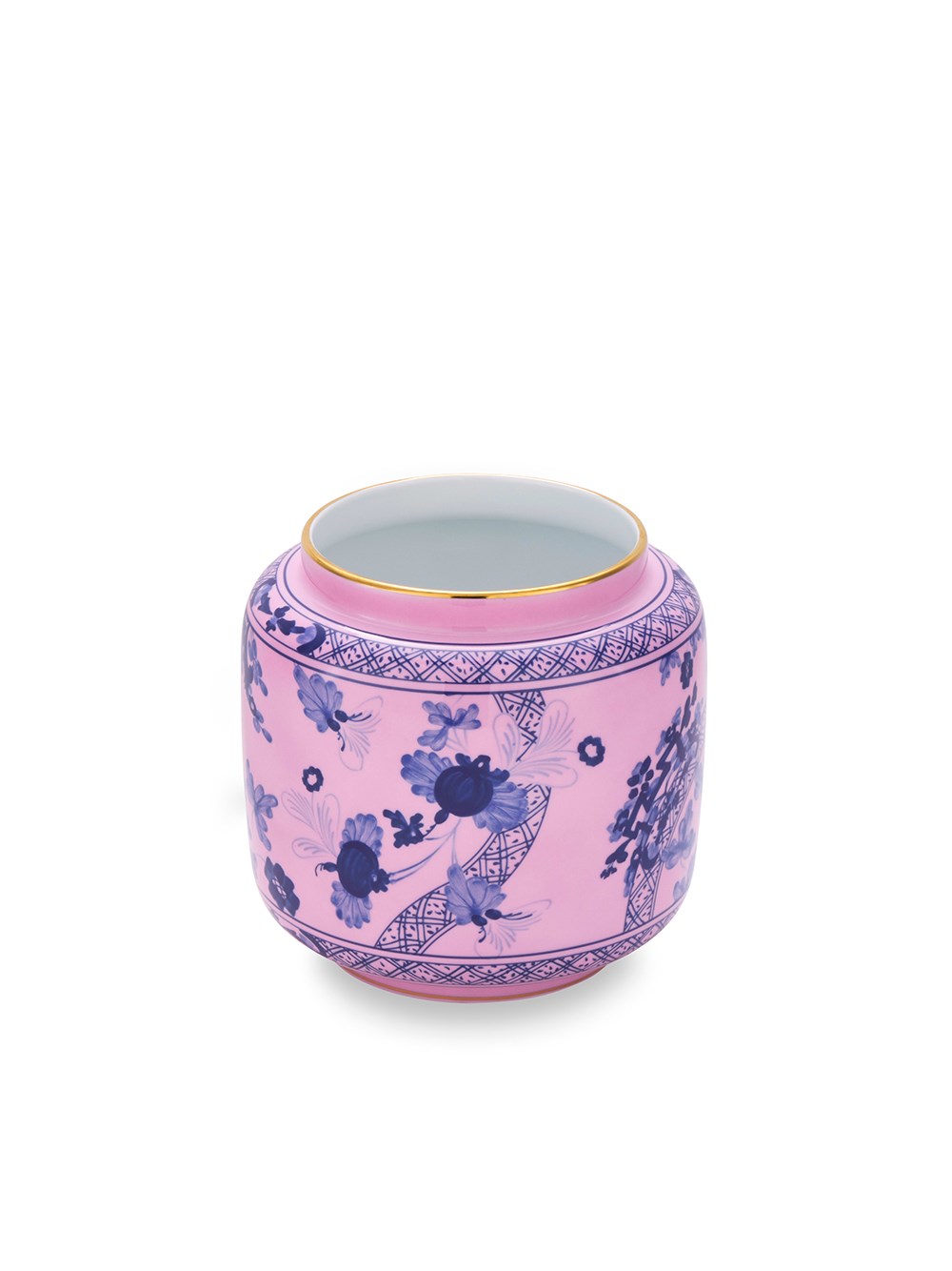 GINORI 1735 Oriente Italiano Candle Holder