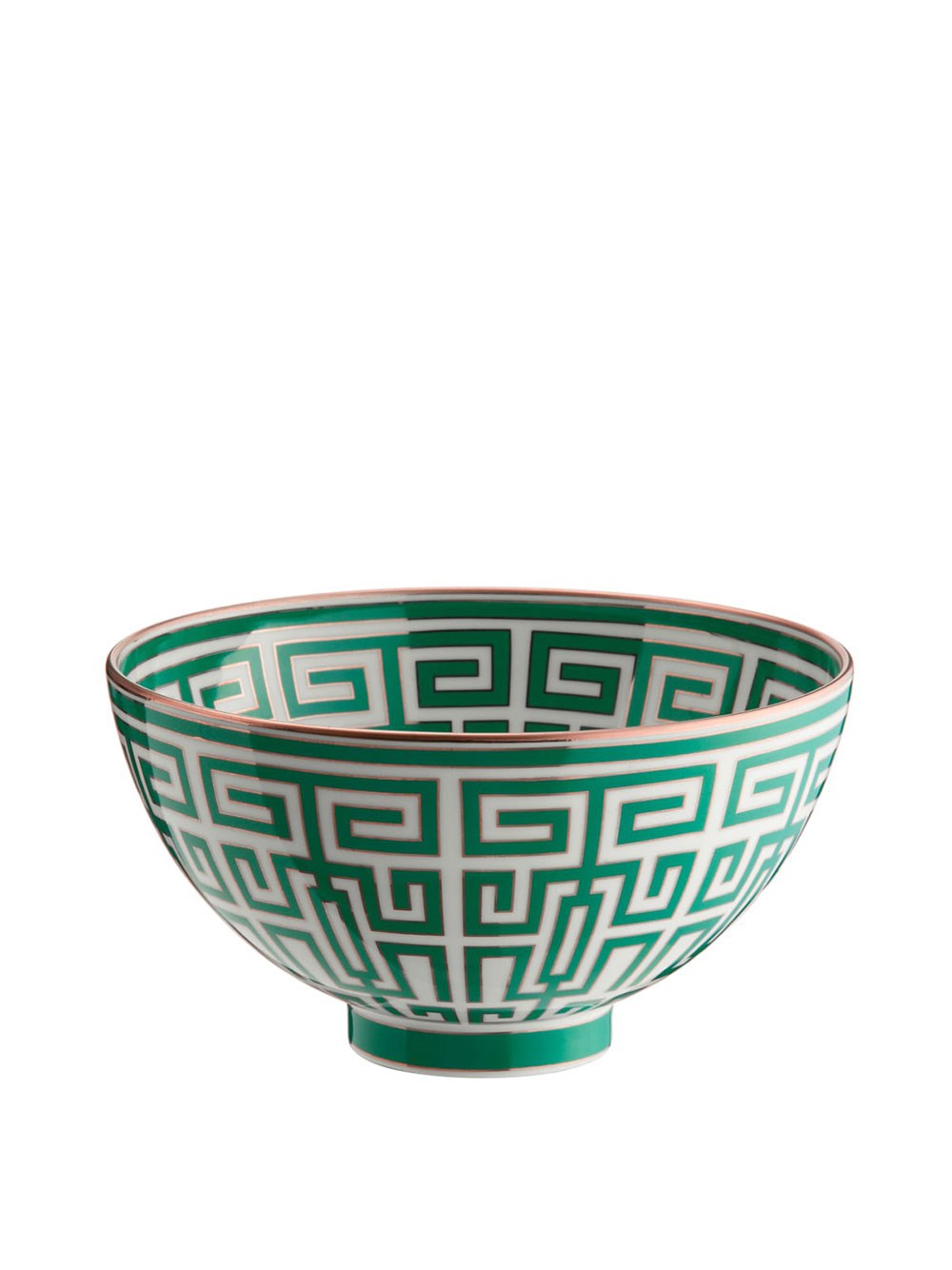 GINORI 1735 Labirinto Gio Ponti Bowl
