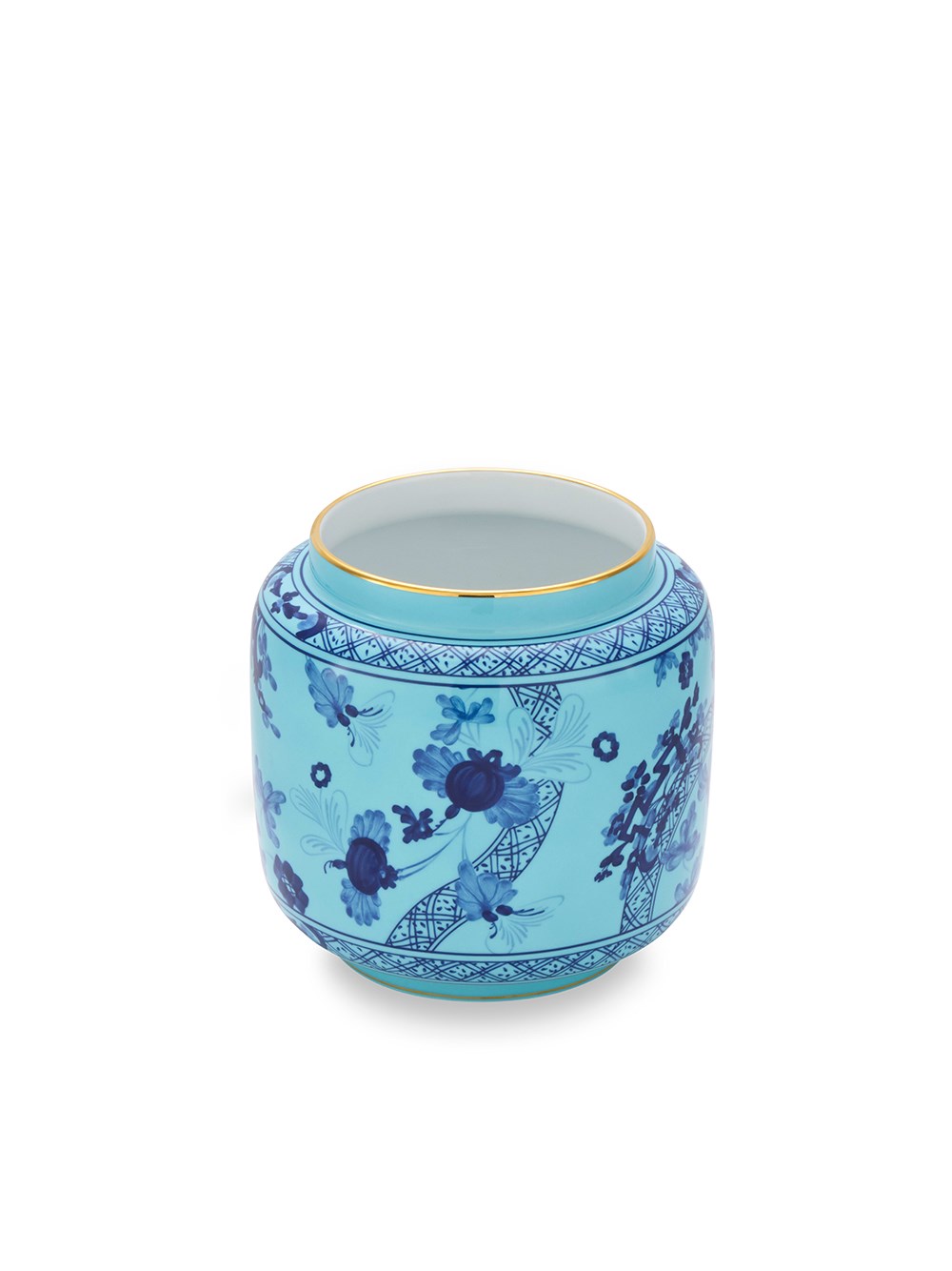 GINORI 1735 Oriente Italiano Candle Holder