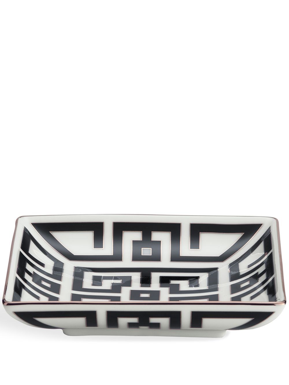GINORI 1735 Labirinto Squared Bowl