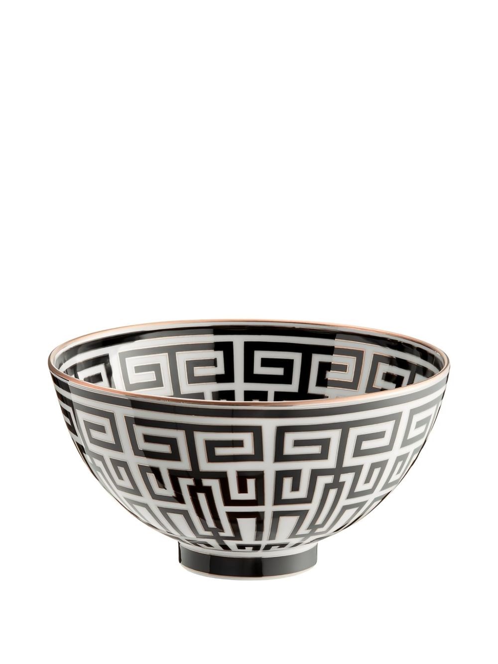 GINORI 1735 Labirinto Gio Ponti Bowl