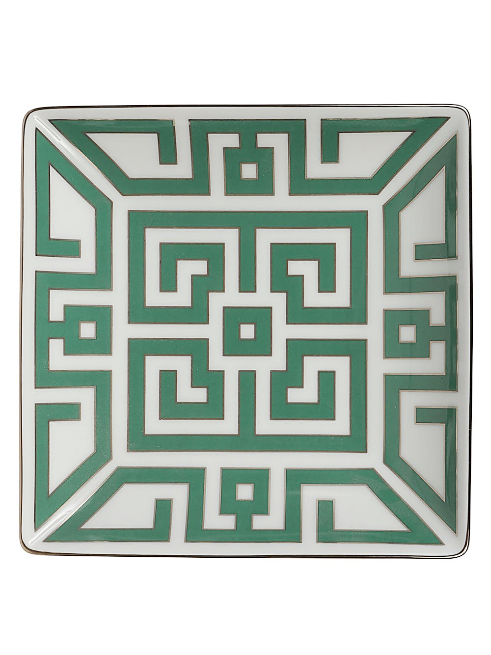 GINORI 1735 Labirinto Squared Bowl