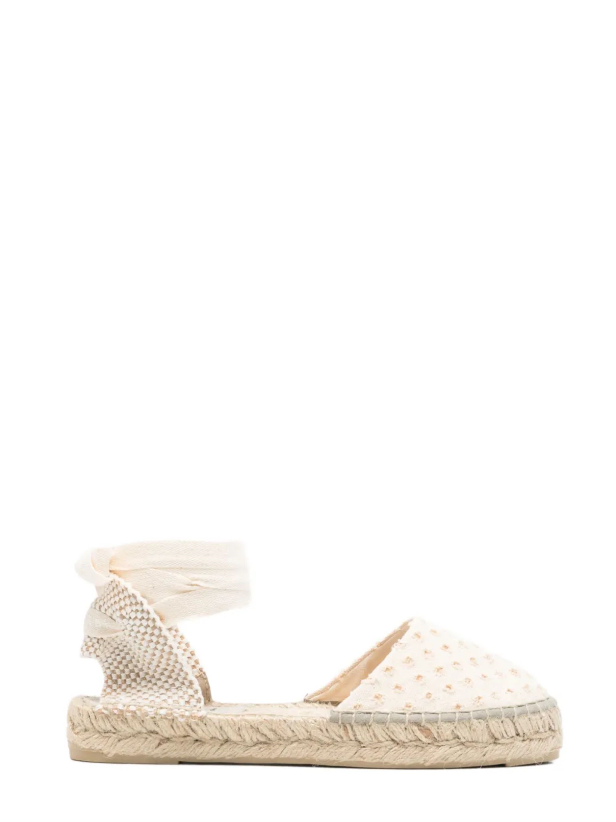 MANEBI Yucatán Espadrilles