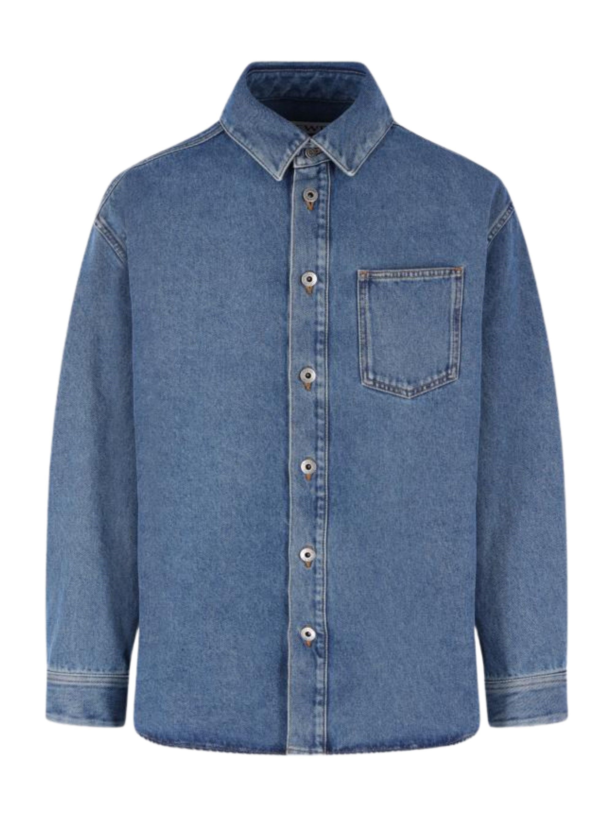 Loewe Denim Shirt