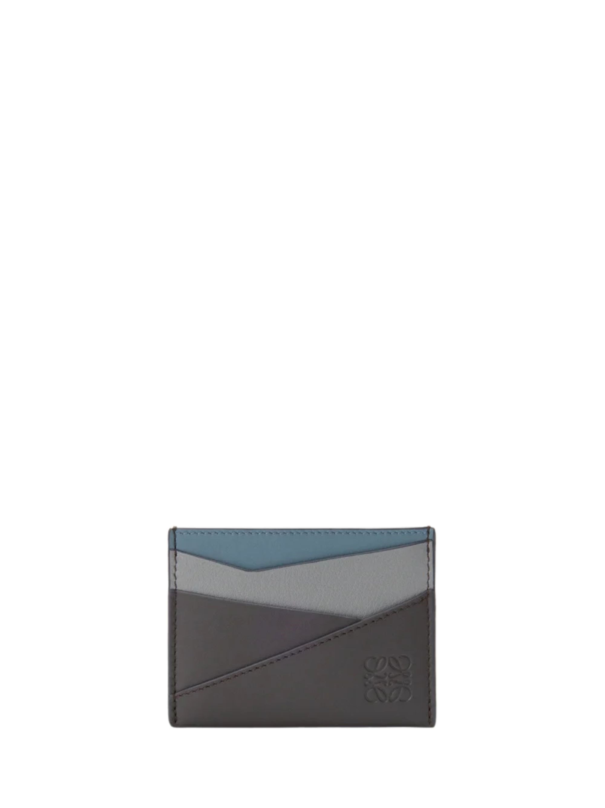 LOEWE Loewe Puzzle Card Holder　ロエベ パズル カード ホルダー