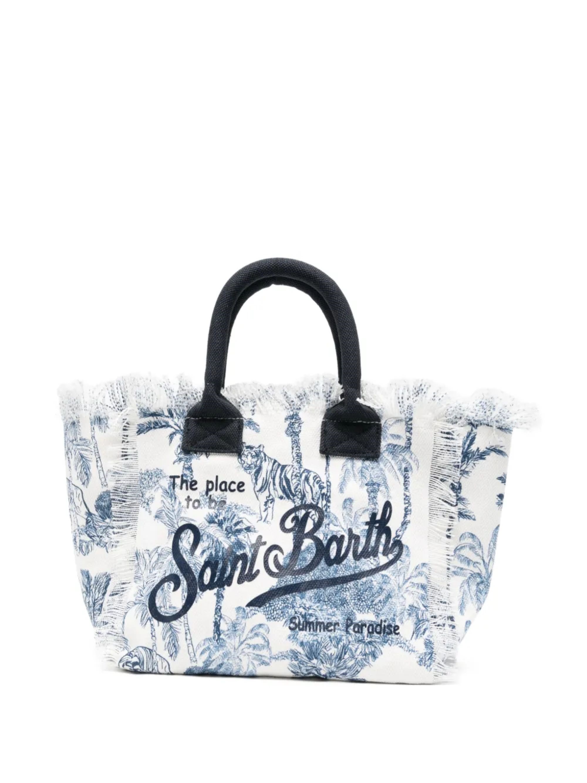 MC2 Saint Barth Colette Bag