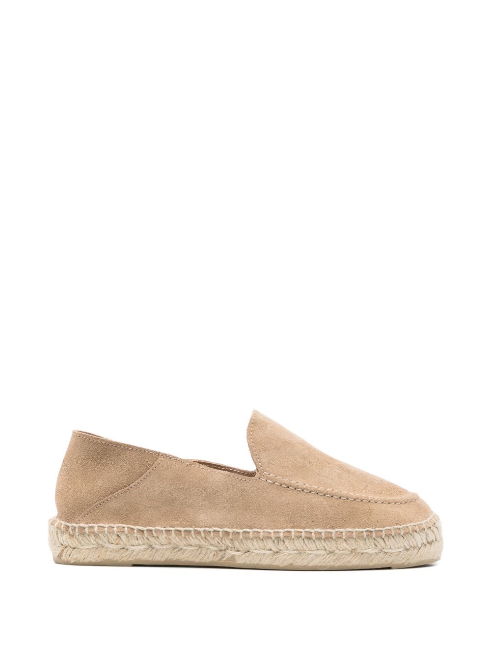 MANEBI Espadrillas Hemptons
